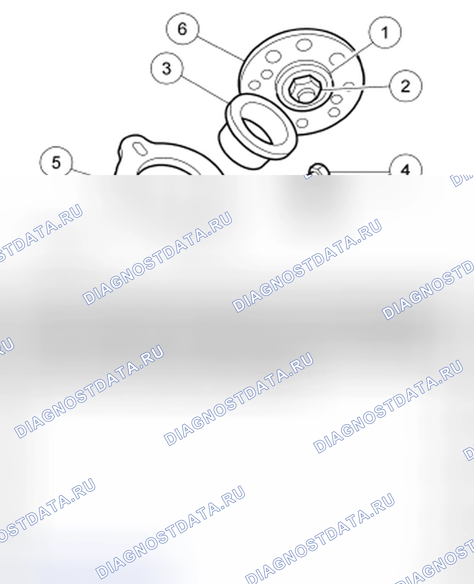Рис. 28. Mazda 2 I рестайлинг