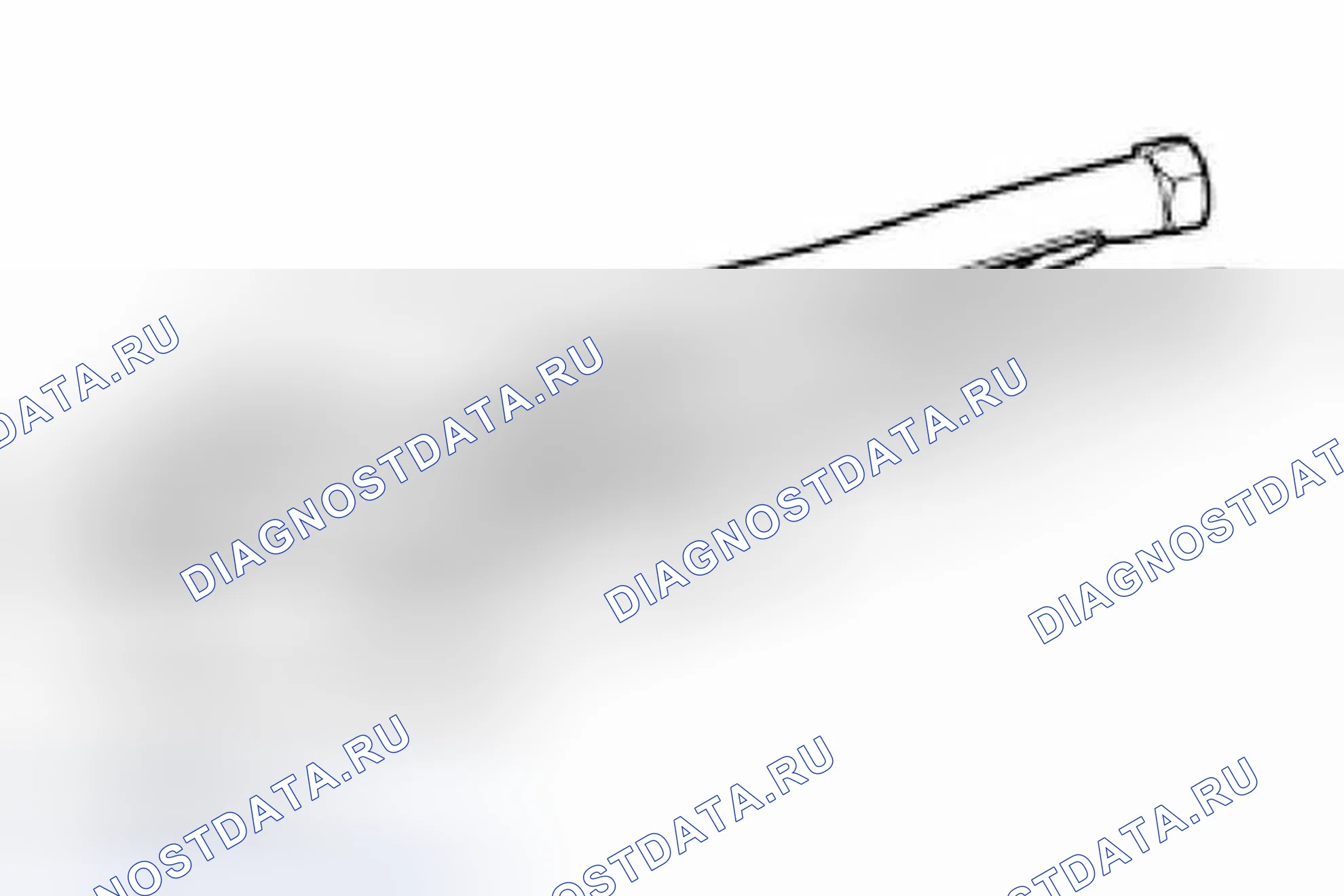 Рис. 103: 61 13... Обжимные кольцевые контакты. BMW X5 E53 рестайлинг
