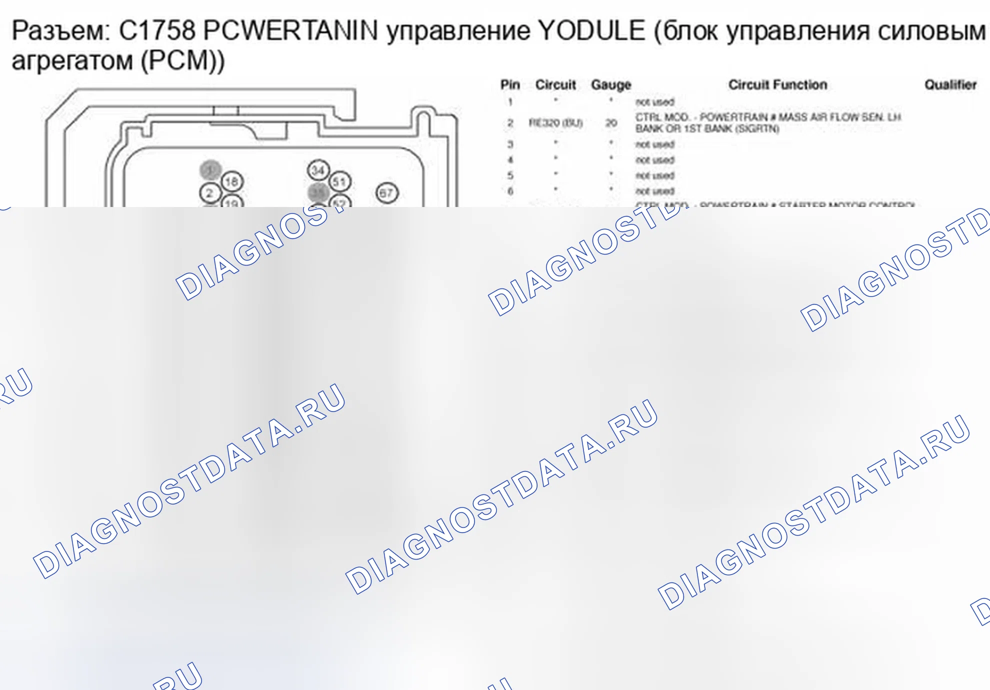 Рис. 38. Ford Mustang V рестайлинг