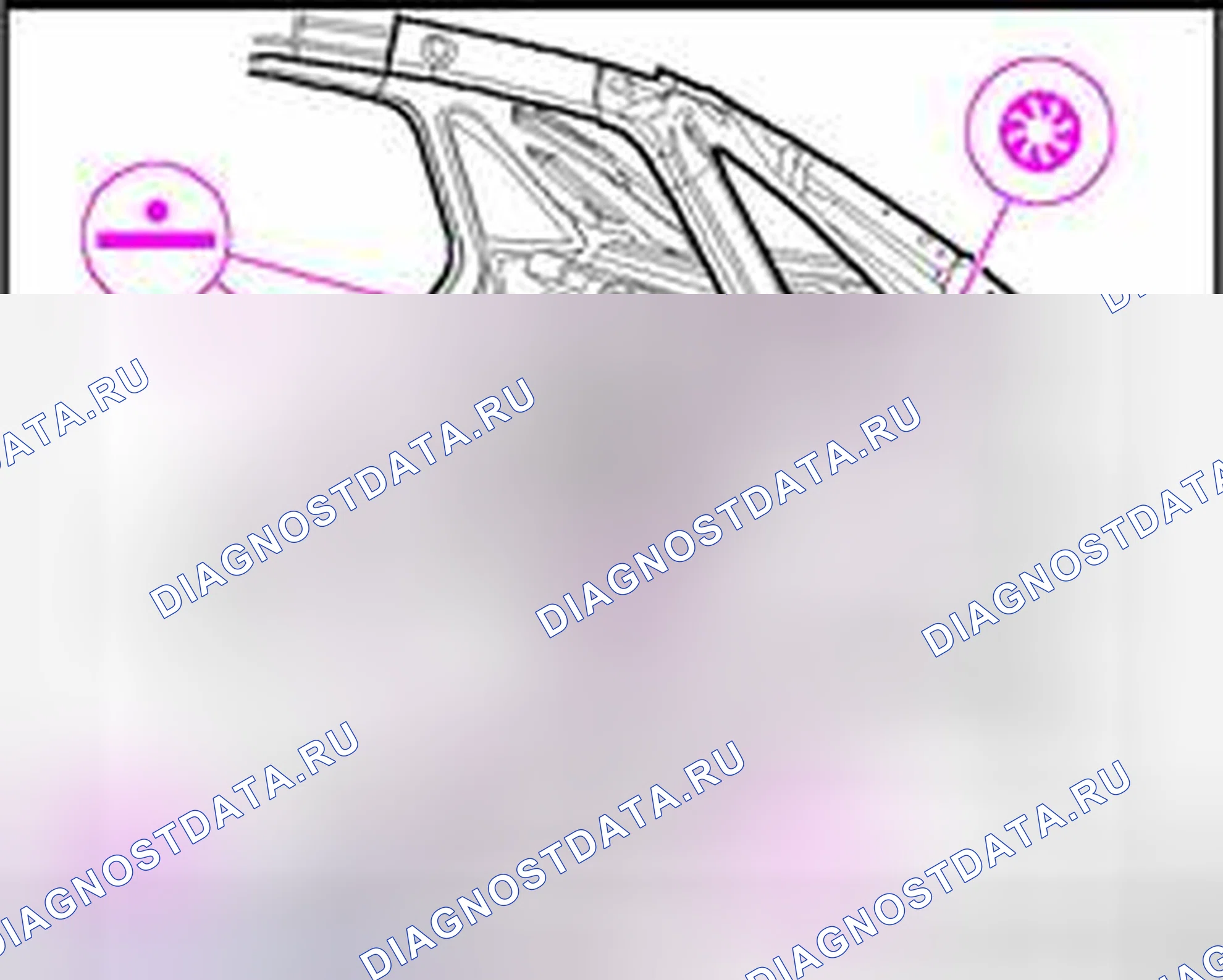 Рис. 86: Сварка в. Audi S4 B6