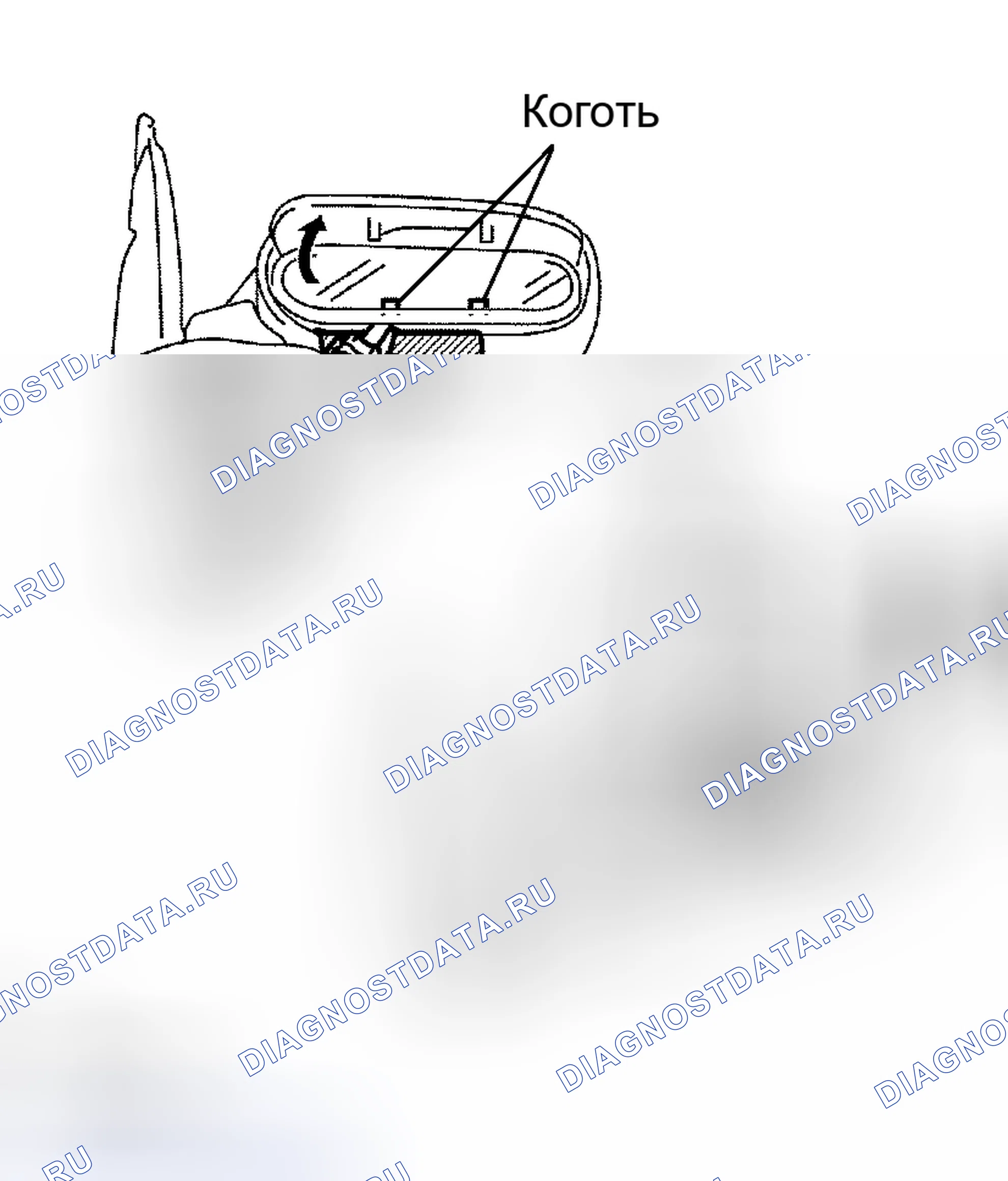 Рис. 58. Kia Sorento I