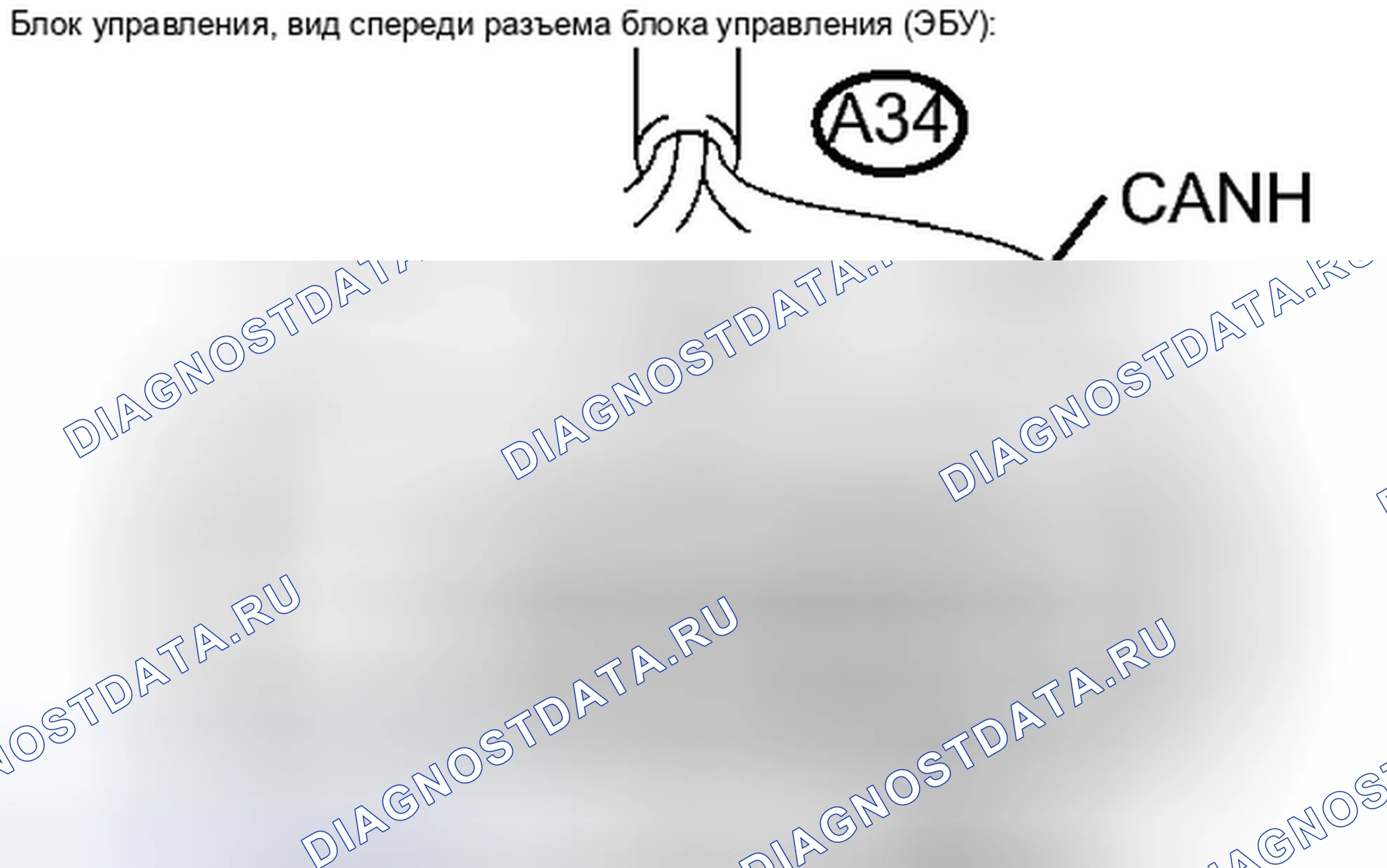 Рис. 43. Toyota Avalon XX30 рестайлинг 2