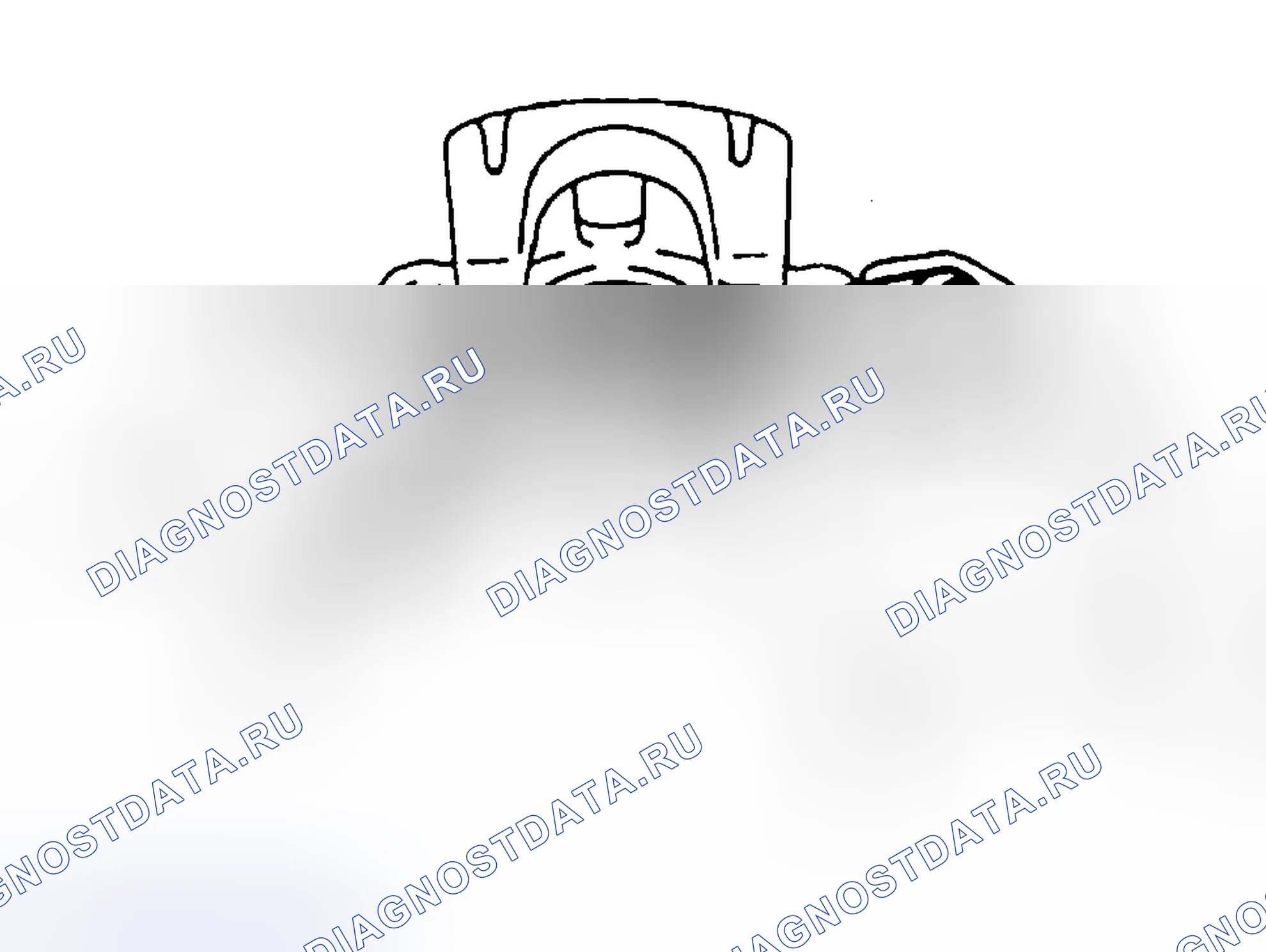 Рис. 40. Honda Accord X рестайлинг