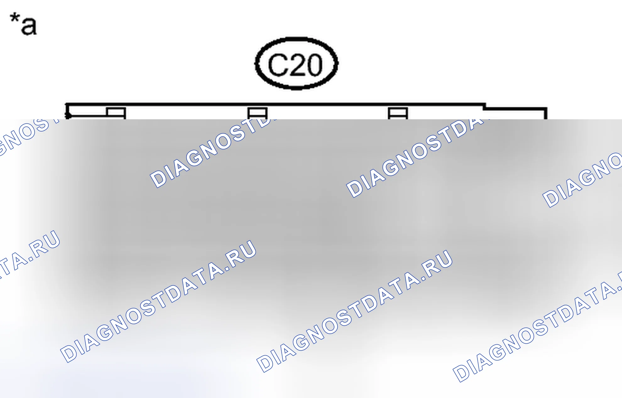 Рис. 769. Toyota Yaris III