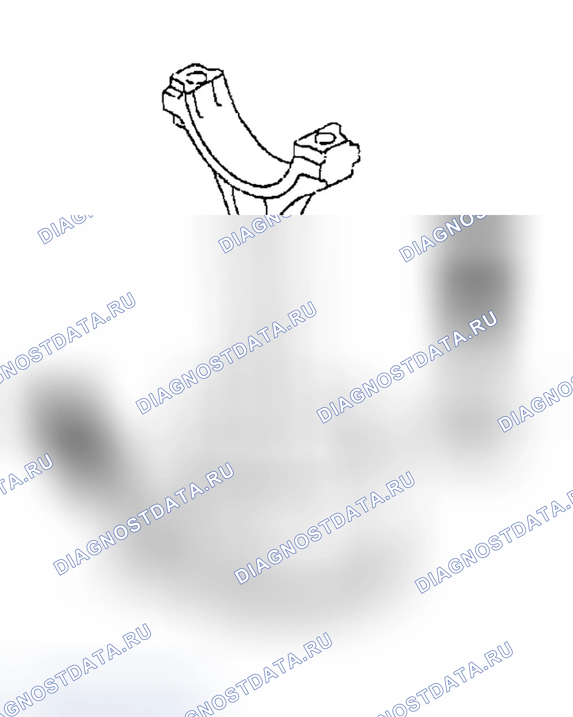 Рис. 887. Ford Excursion I
