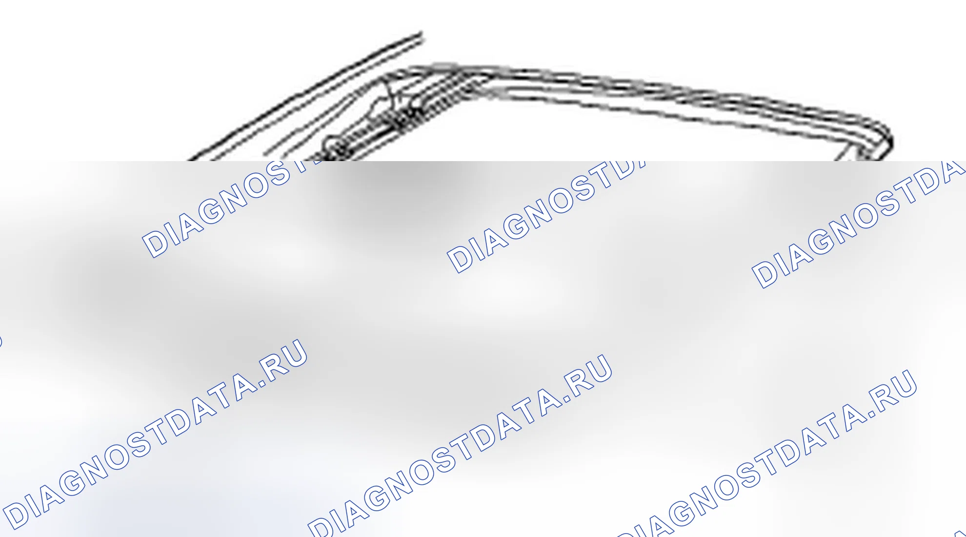 Рис. 14. Honda Ridgeline I рестайлинг