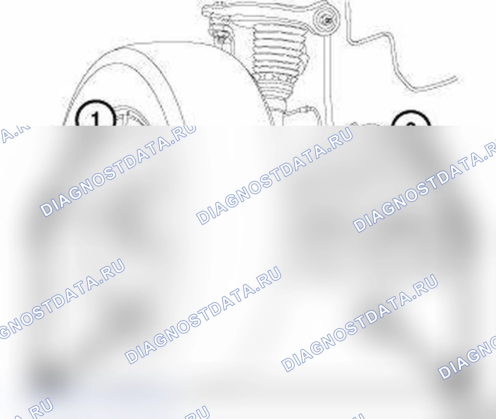 Рис. 29. Dodge Durango III