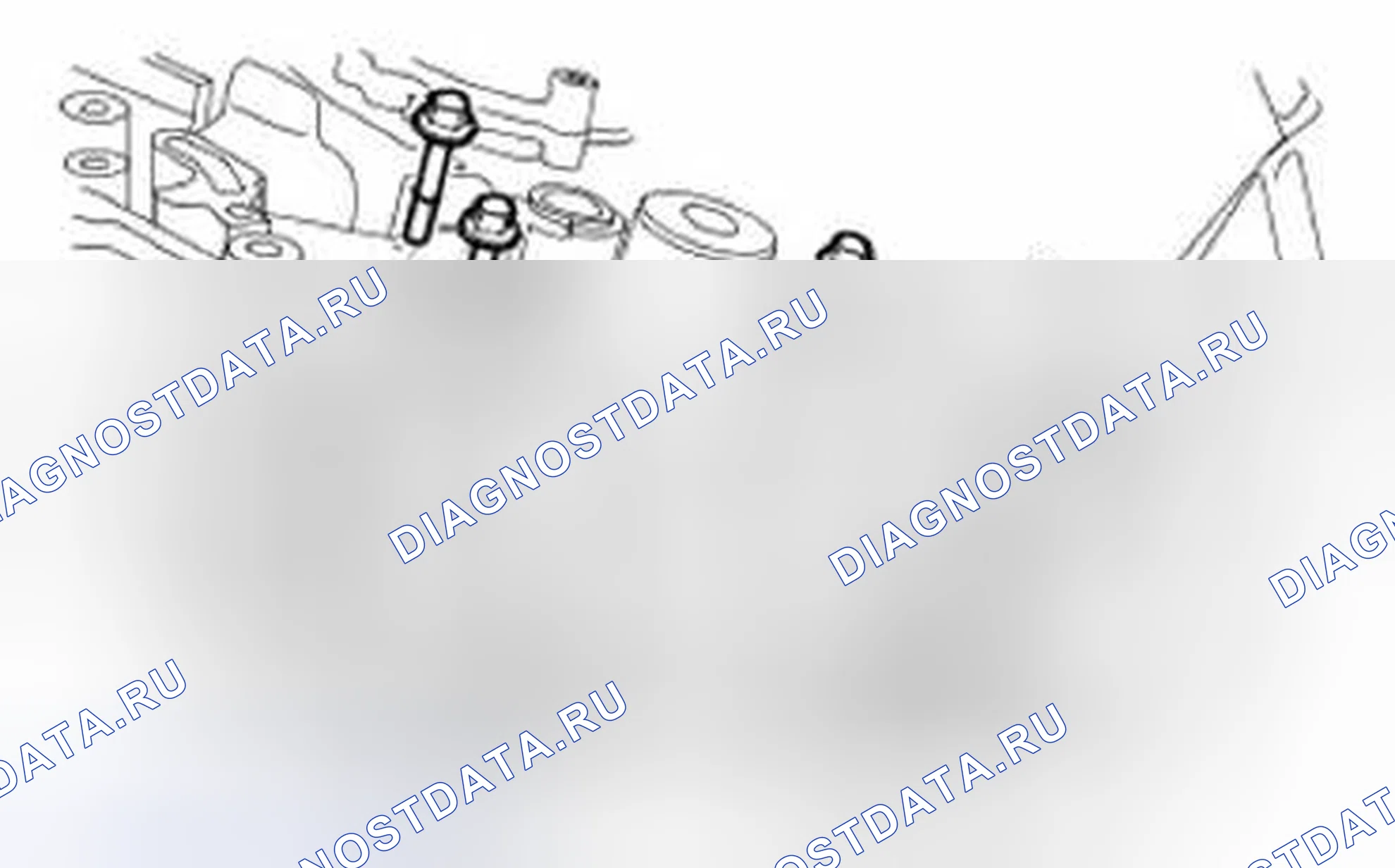 Рис. 238. Land Rover Range Rover Sport I