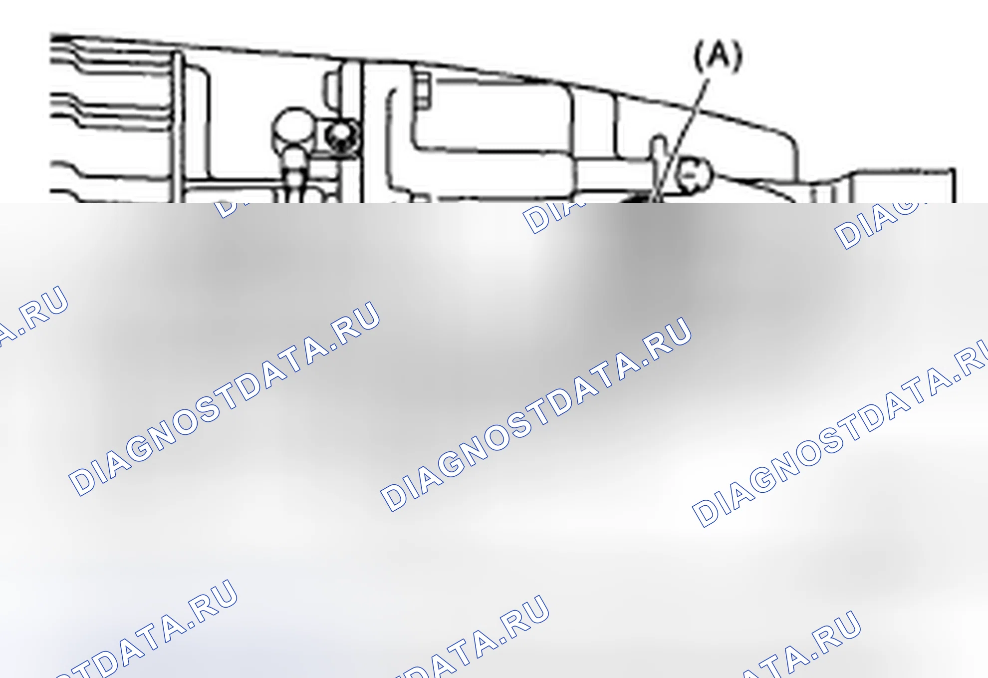 Рис. 104. Subaru Impreza WRX STI GD рестайлинг 2