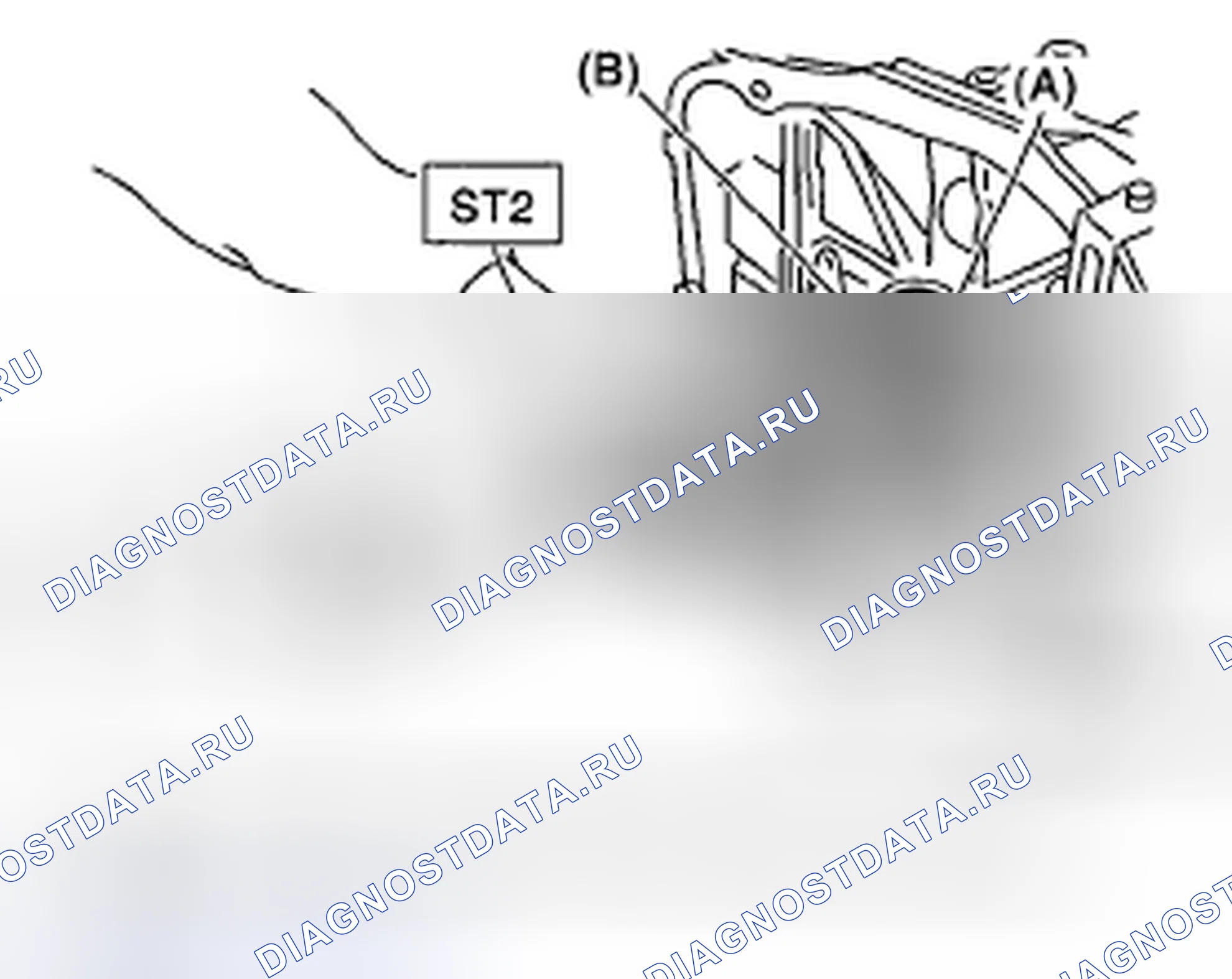 Рис. 415. Subaru Impreza WRX GH