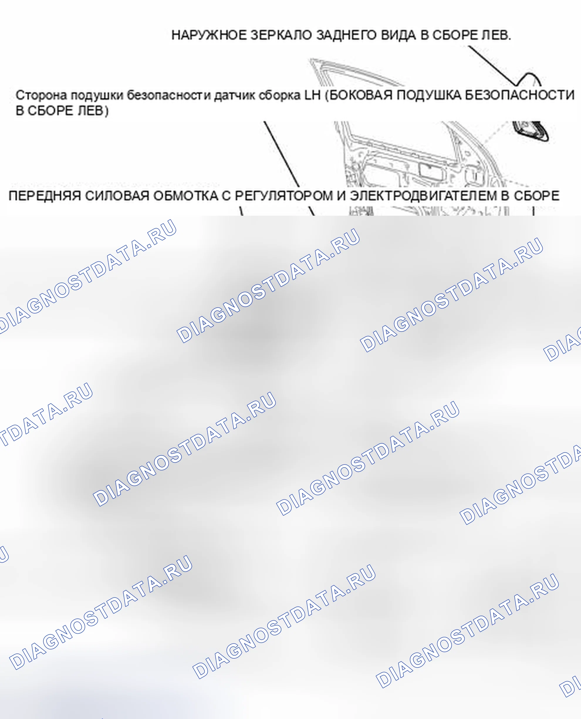 Рис. 27: ИЛЛЮСТРАЦИЯ. Toyota Tundra II