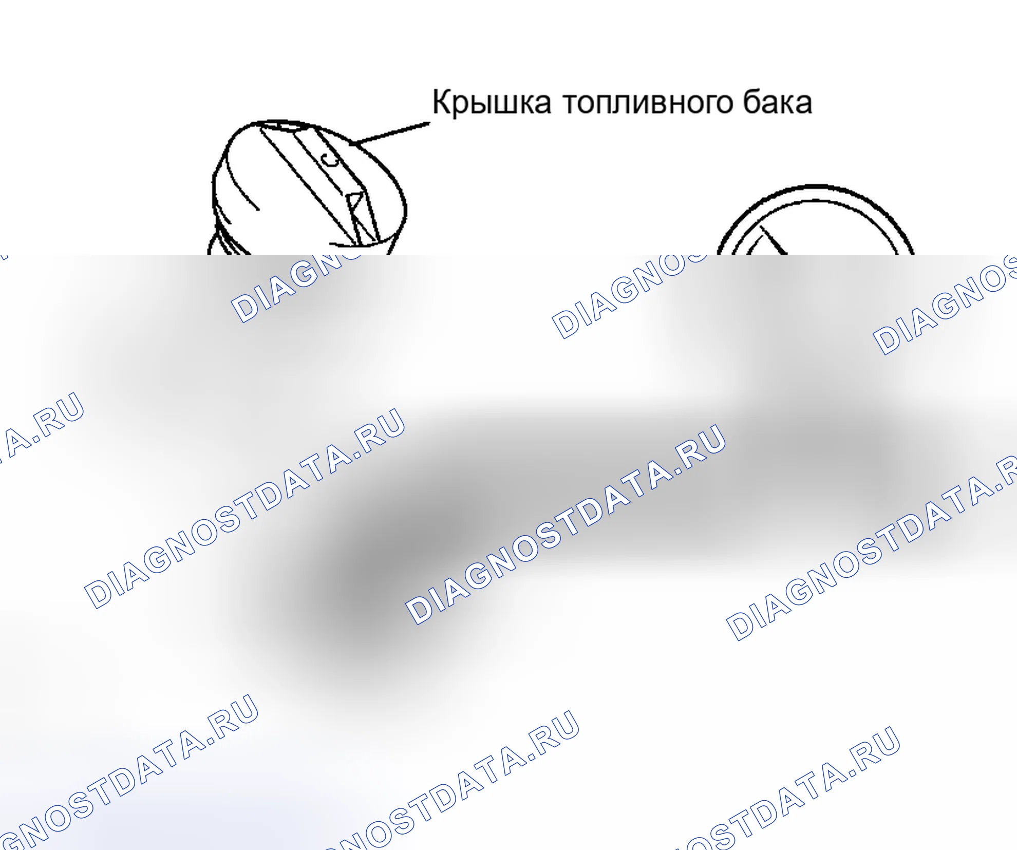 Рис. 20. Toyota RAV4 II рестайлинг