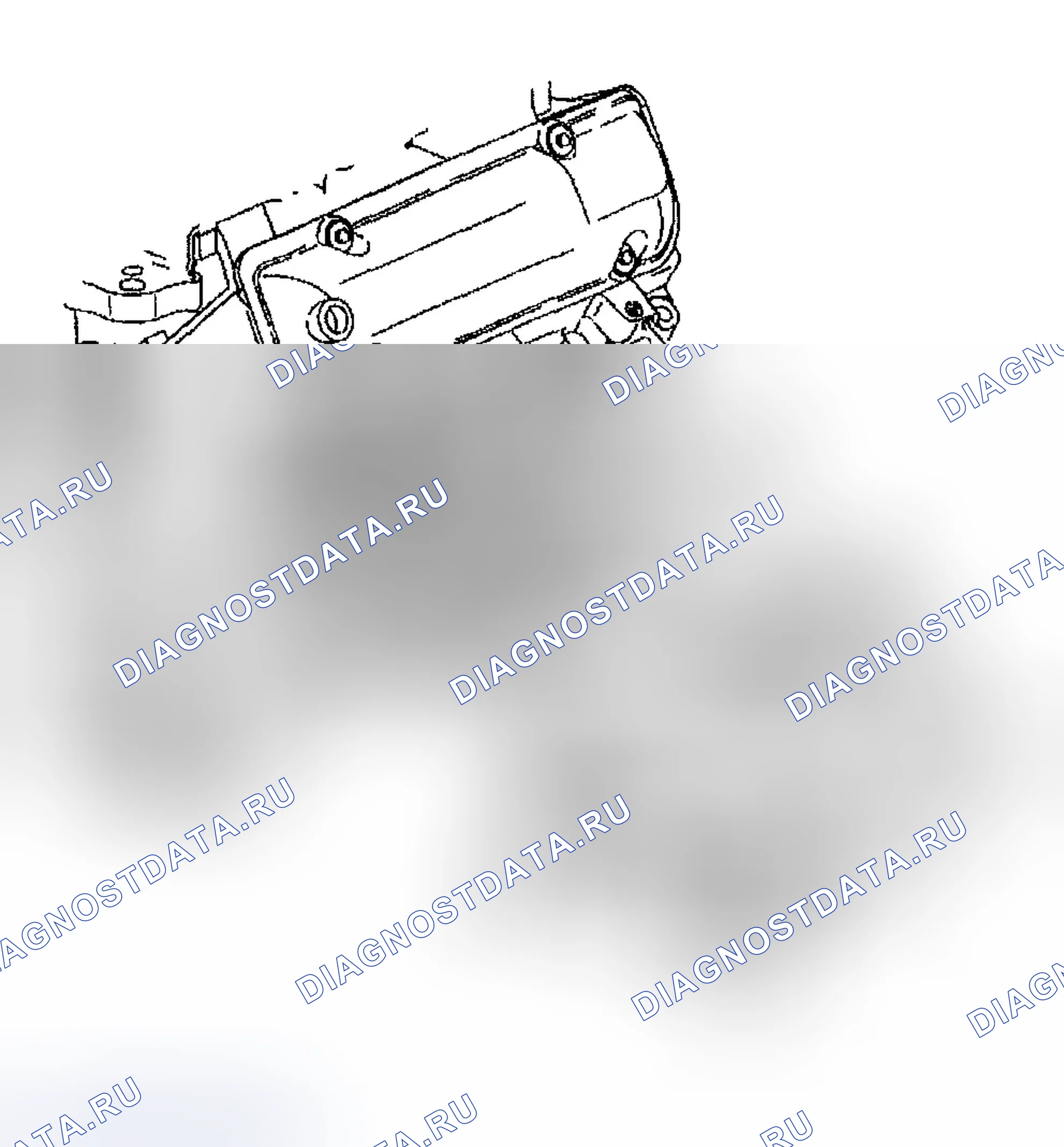 Рис. 29. Buick Century VI
