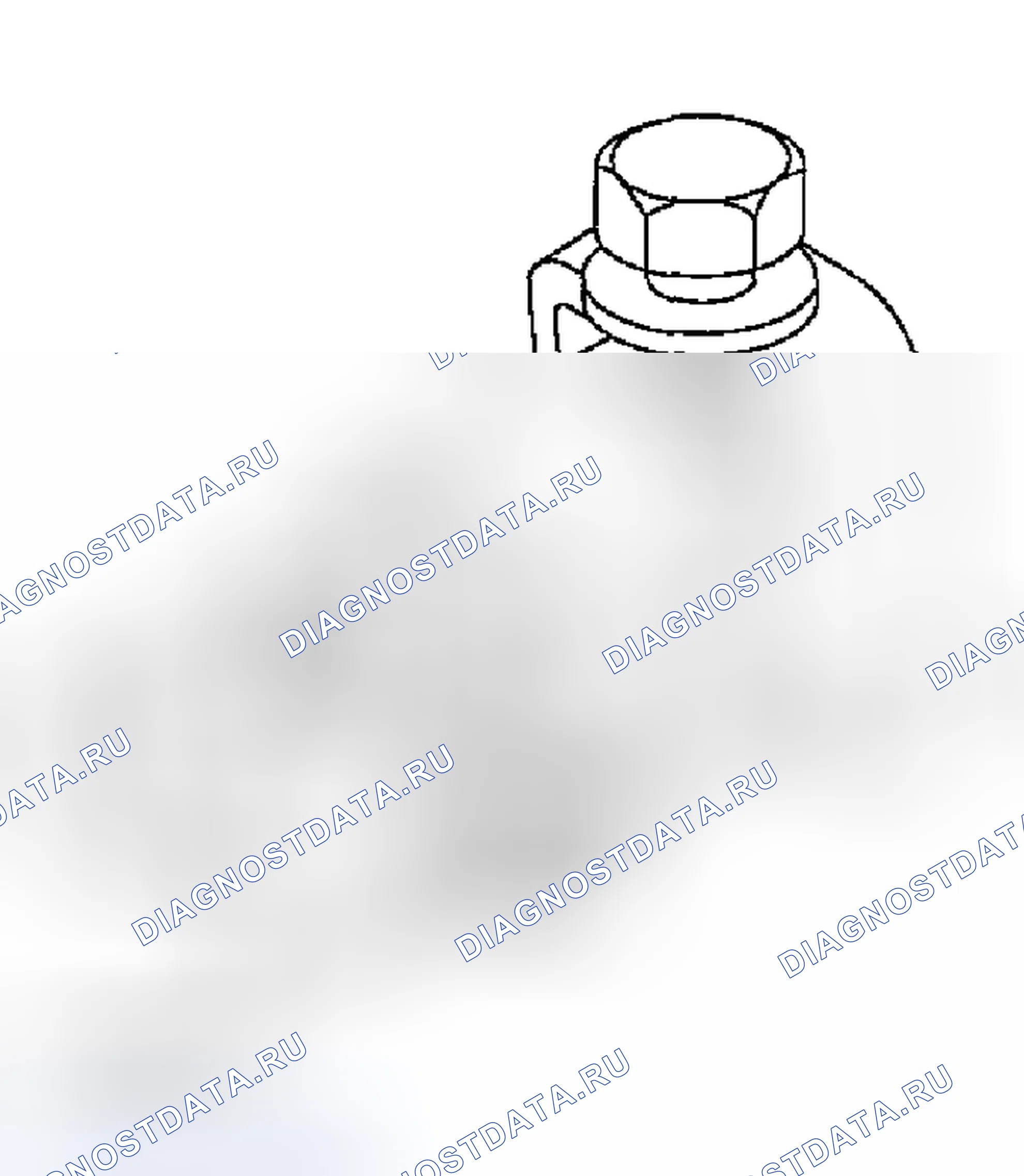 Рис. 305. Subaru Outback BP