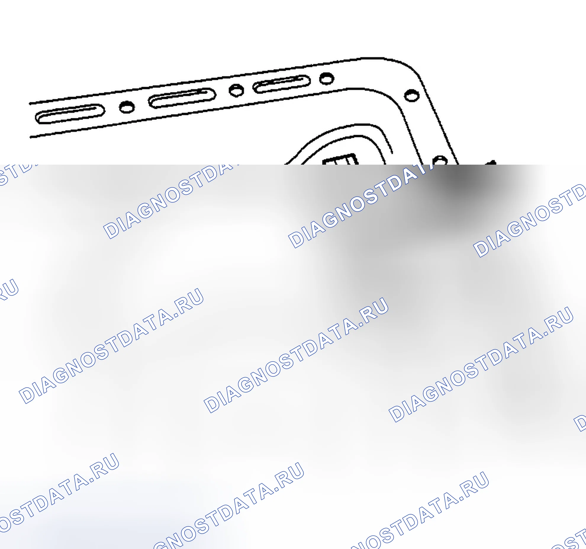 Рис. 522. Ford Explorer Sport Trac I