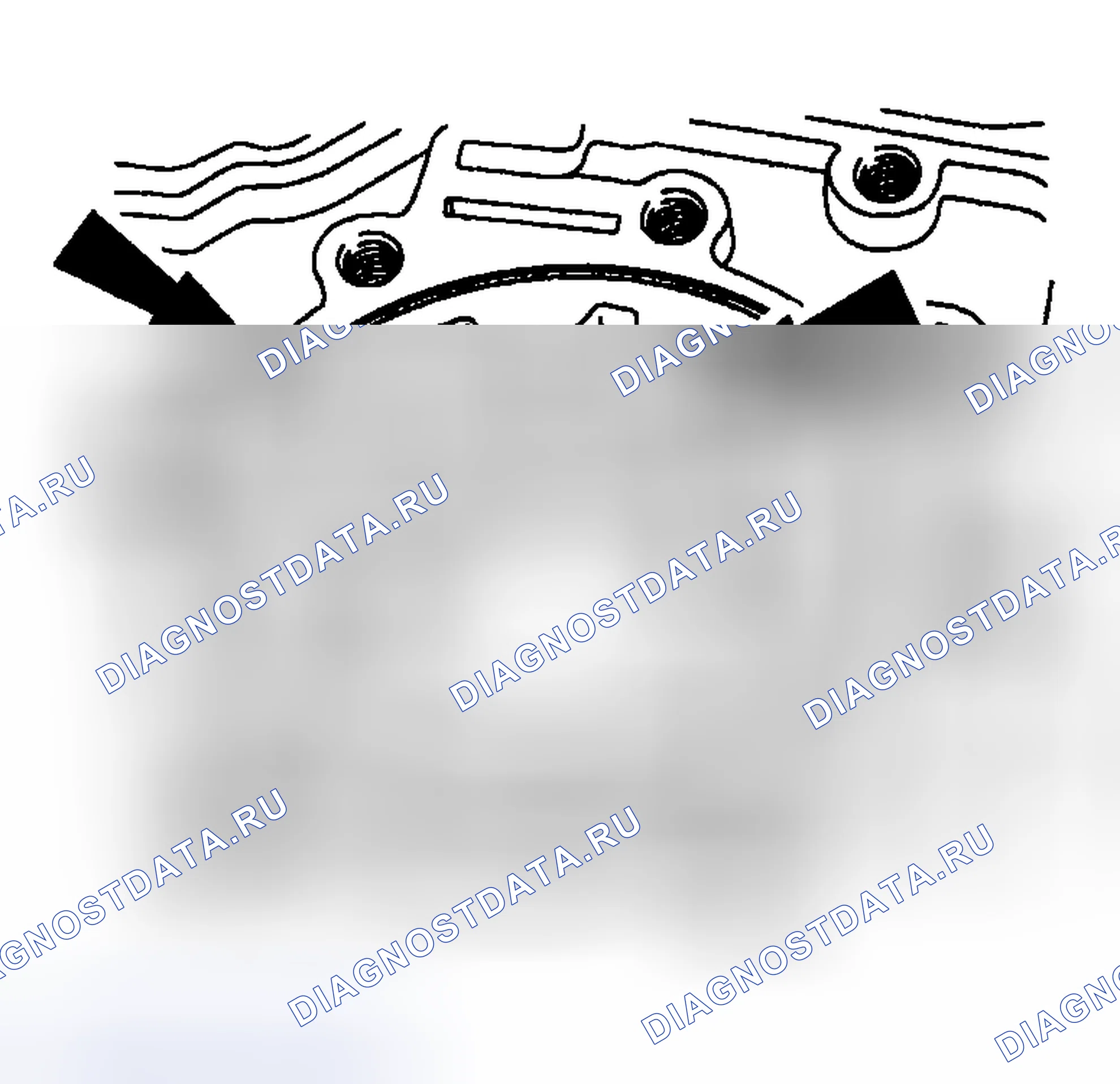 Рис. 205. Ford Pickup F250 Super Duty I