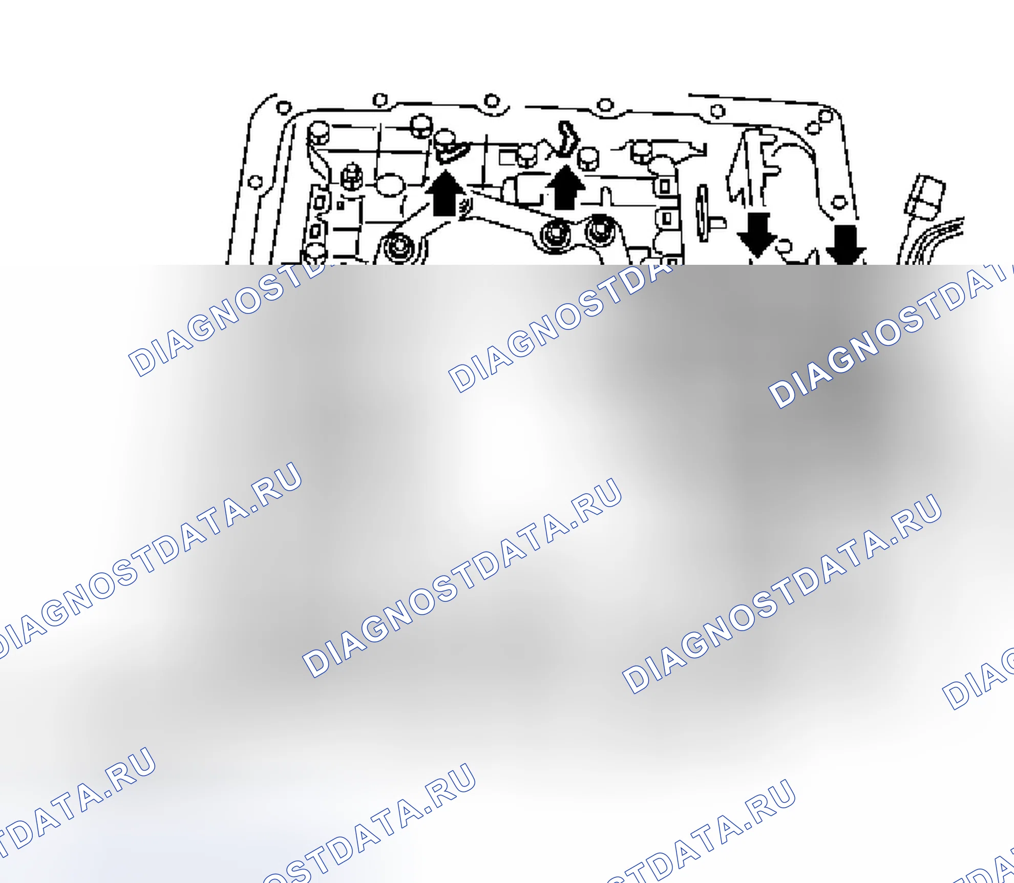 Рис. 371. Infiniti Q45 III