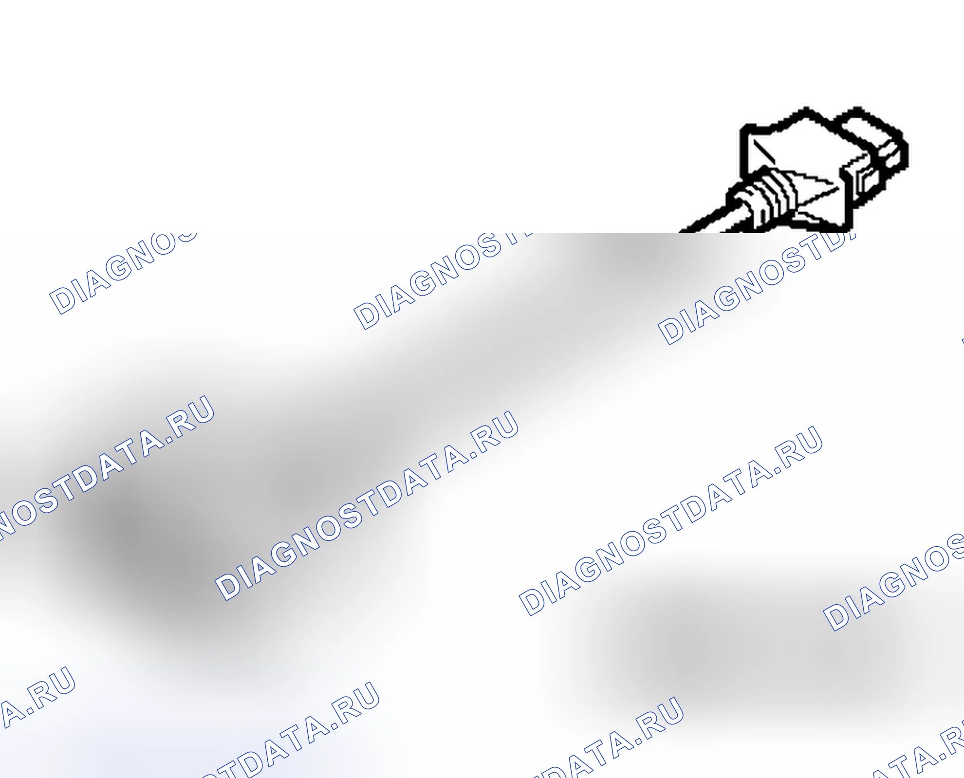 Рис. 281. Mitsubishi Endeavor I