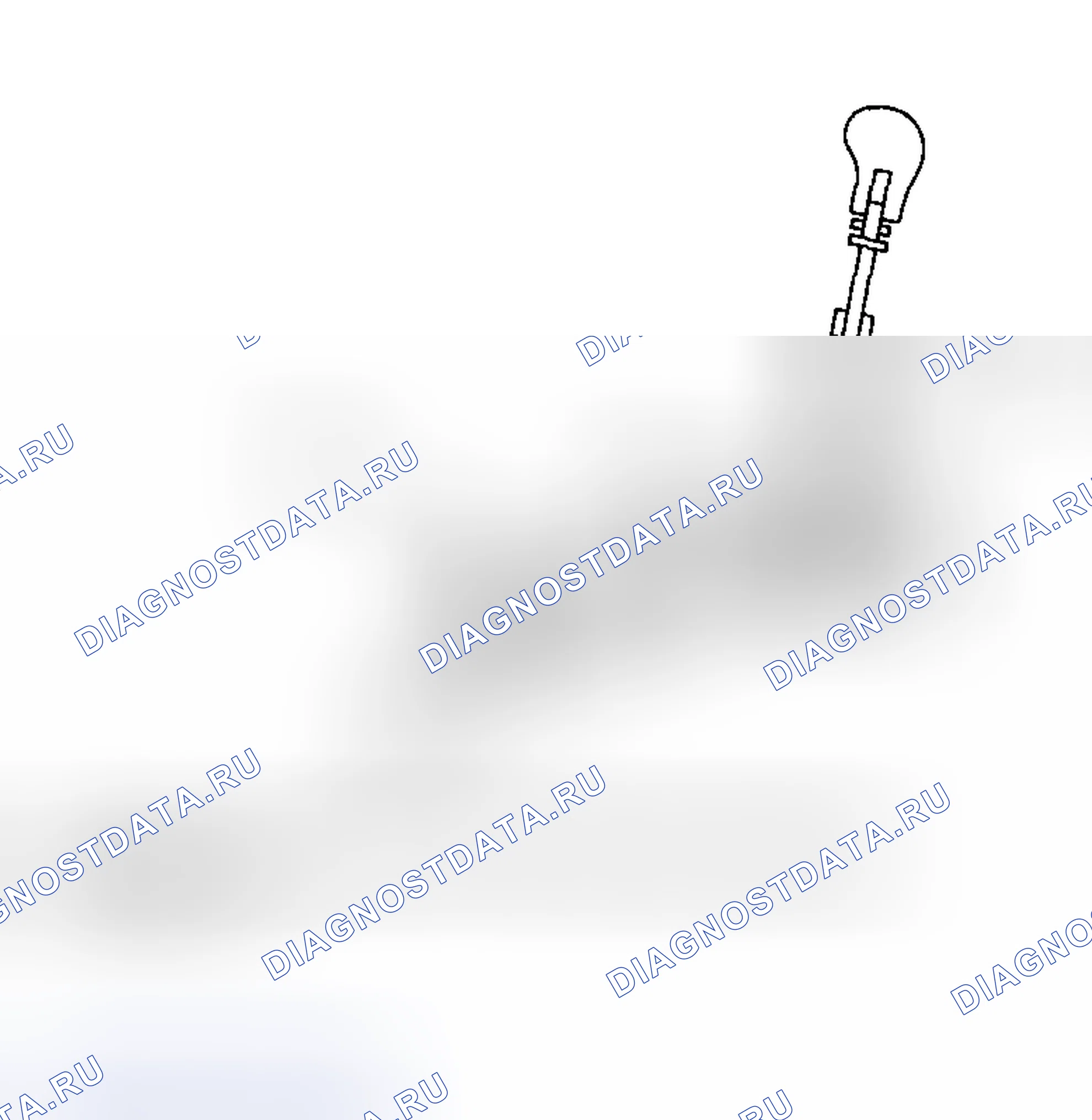 Рис. 65. Subaru Legacy BE/BH/BT