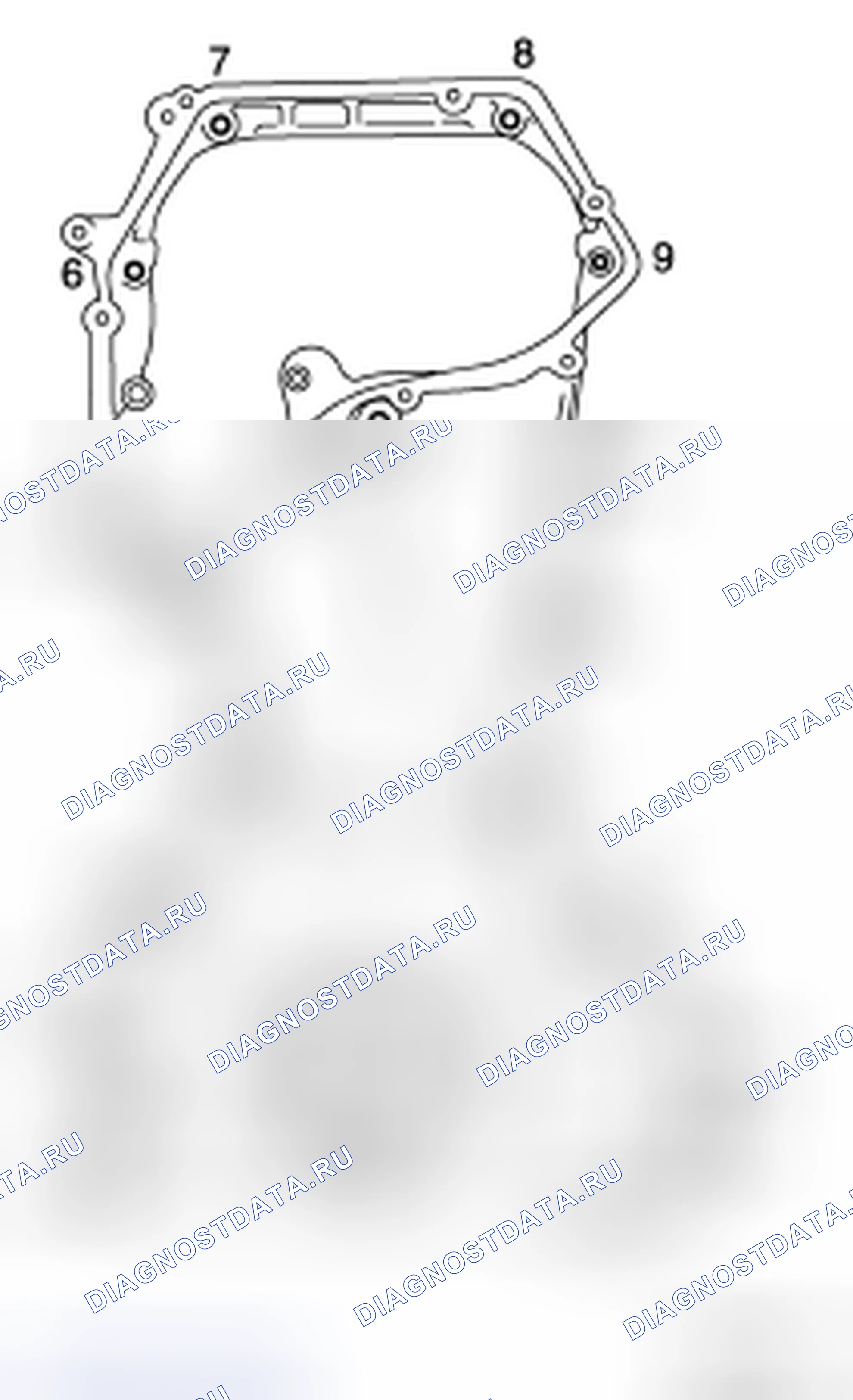 Рис. 16. Nissan X-Trail I