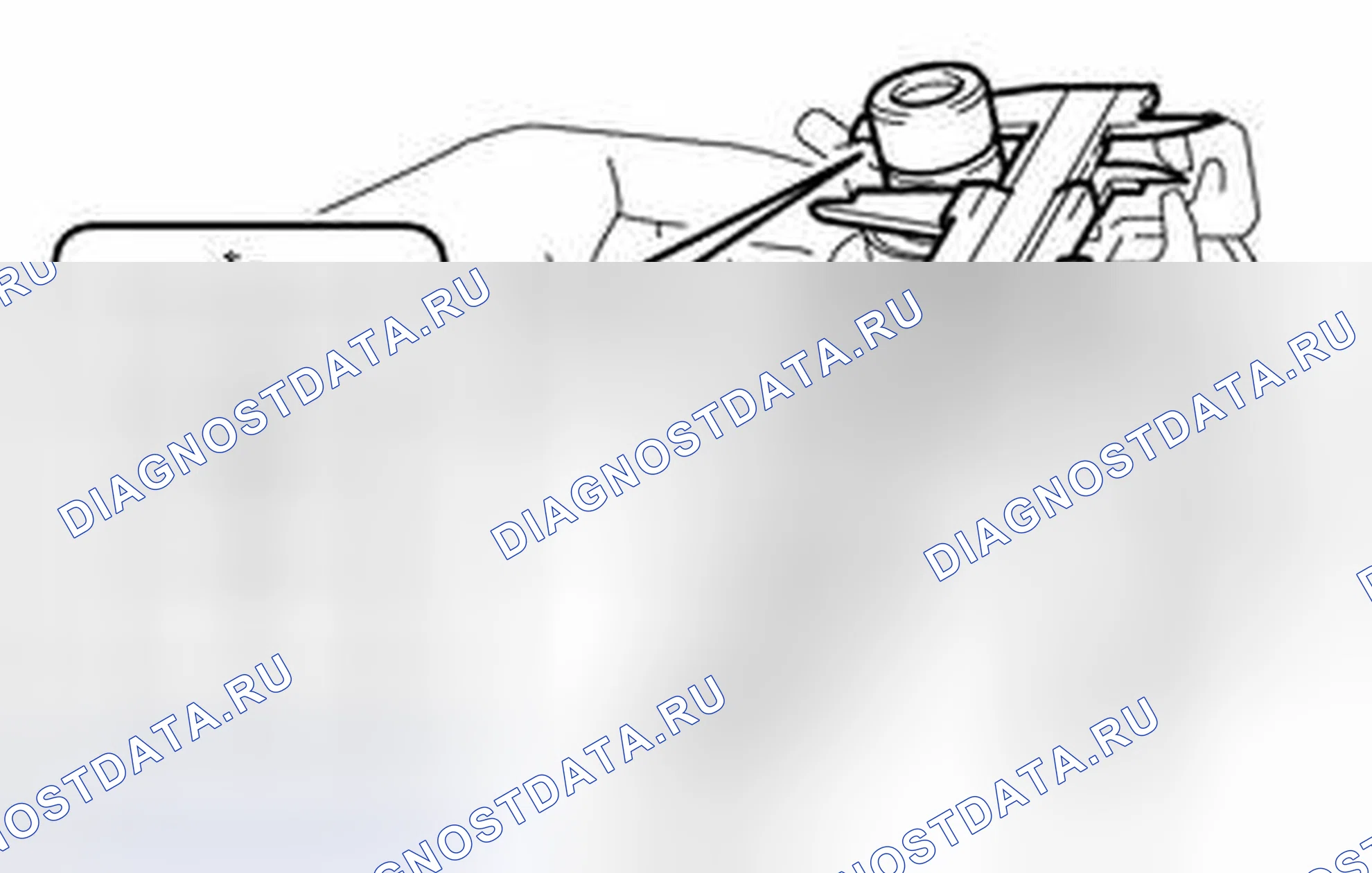 Рис. 20. Toyota Corolla XI