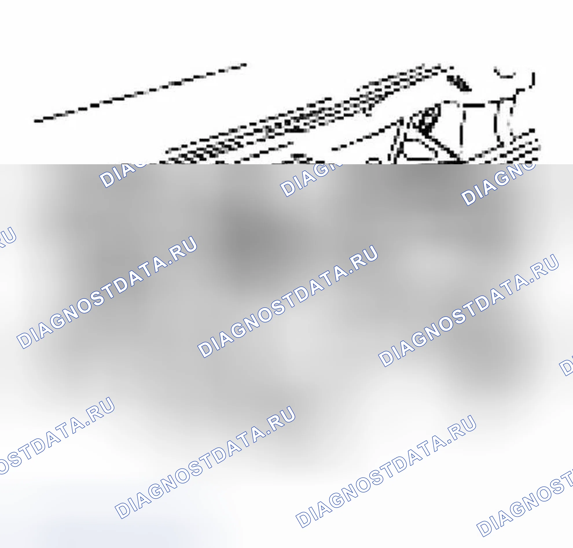 Рис. 22: Установка. Jaguar XKR I
