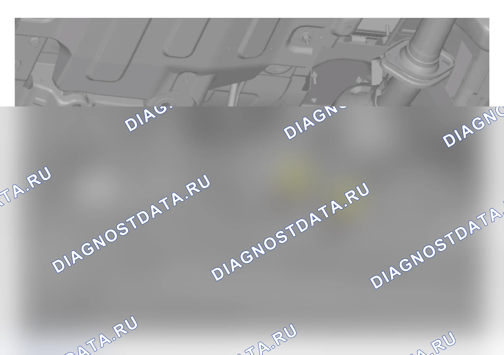 Как снять и установить каталитический нейтрализатор — Haval Jolion. Haval Jolion I