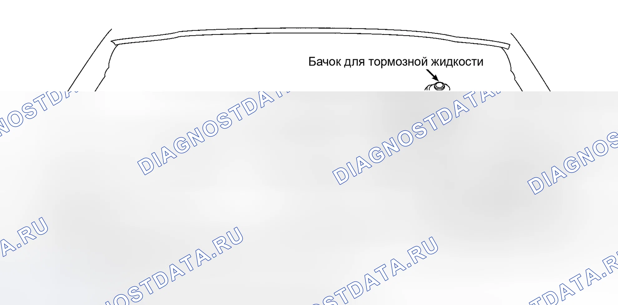 Рис. 8. Honda Accord X рестайлинг