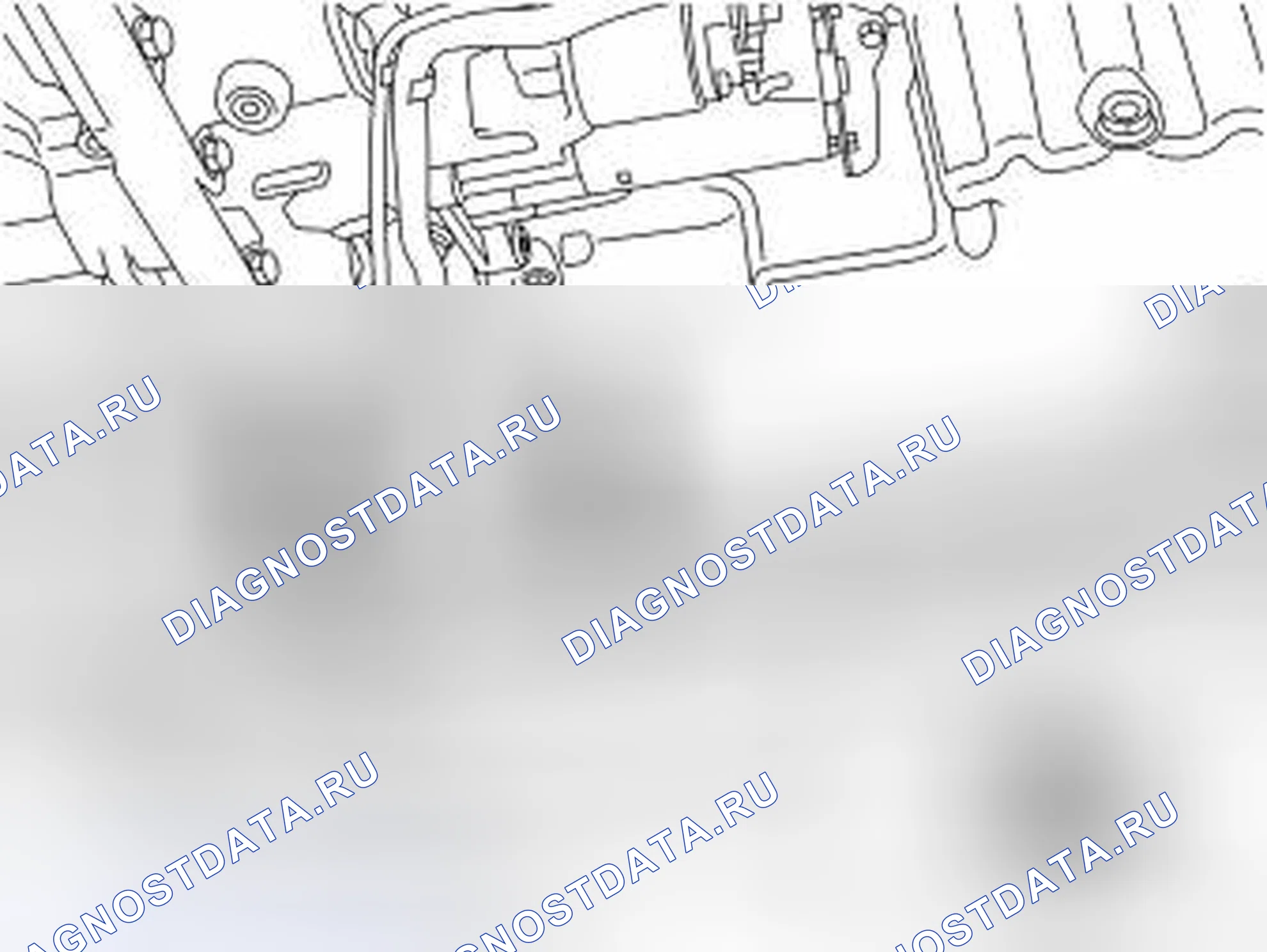Рис. 137. Volvo XC70 II