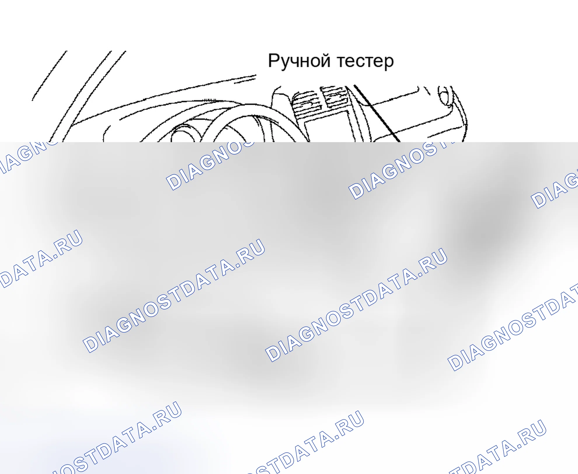 Рис. 28. Toyota RAV4 II рестайлинг