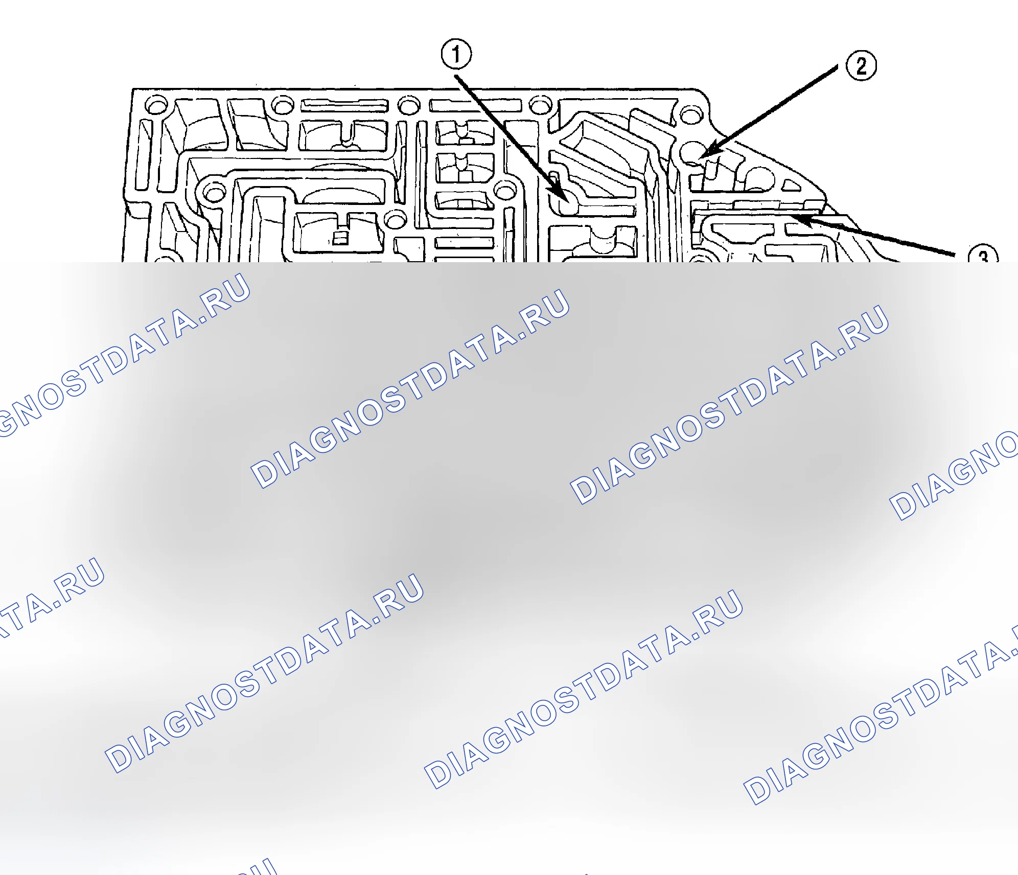 Рис. 401. Chrysler Town & Country IV