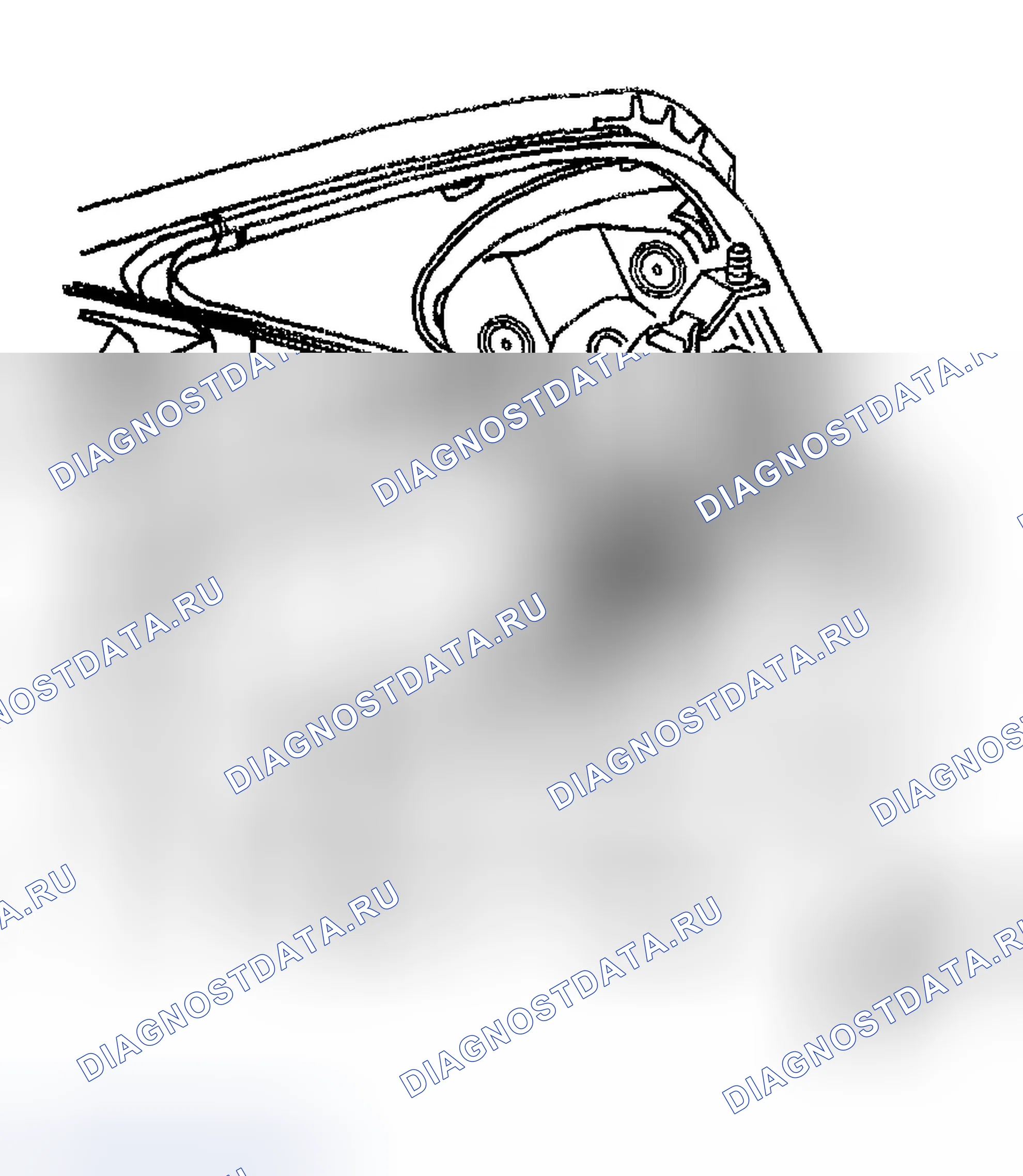 Рис. 30. Buick LeSabre VIII