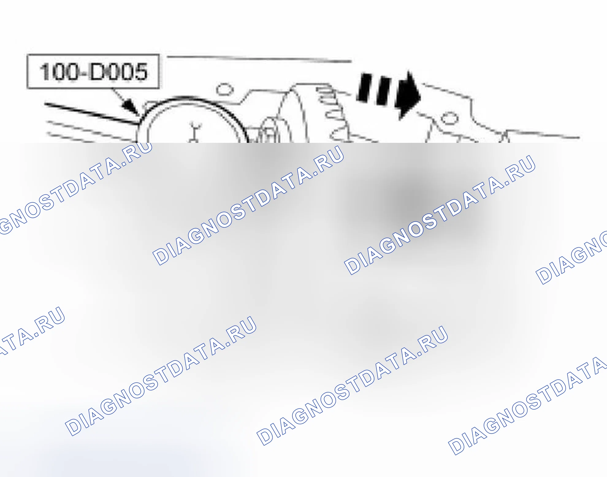 Рис. 1437. Ford Pickup F150 