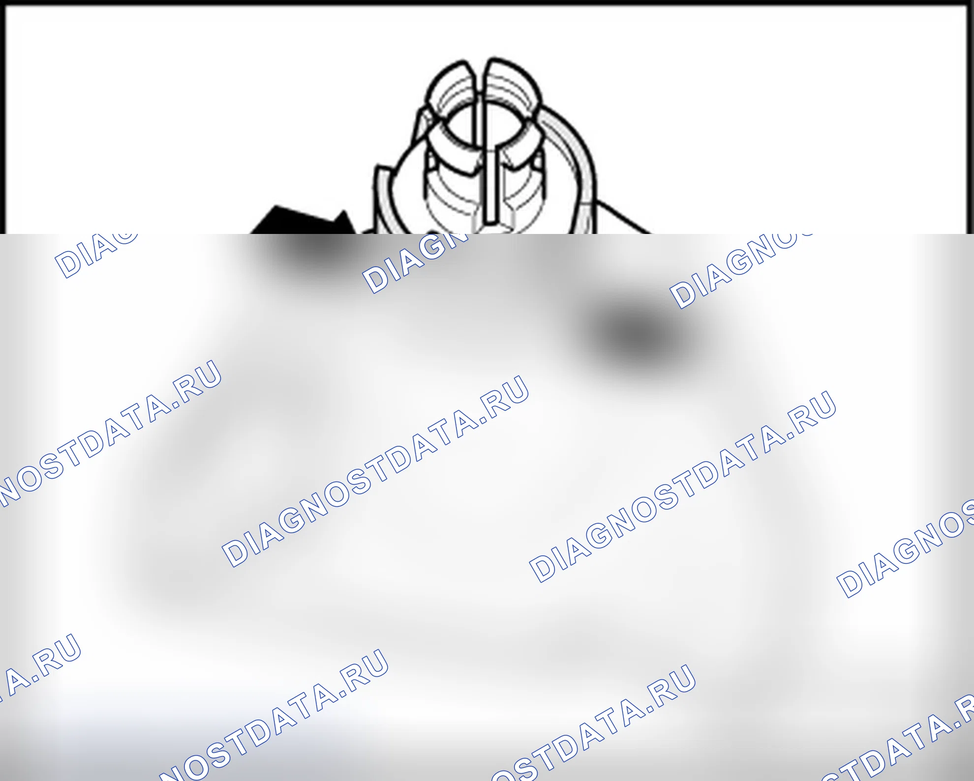 Рис. 45. Volkswagen New Beetle A4 рестайлинг