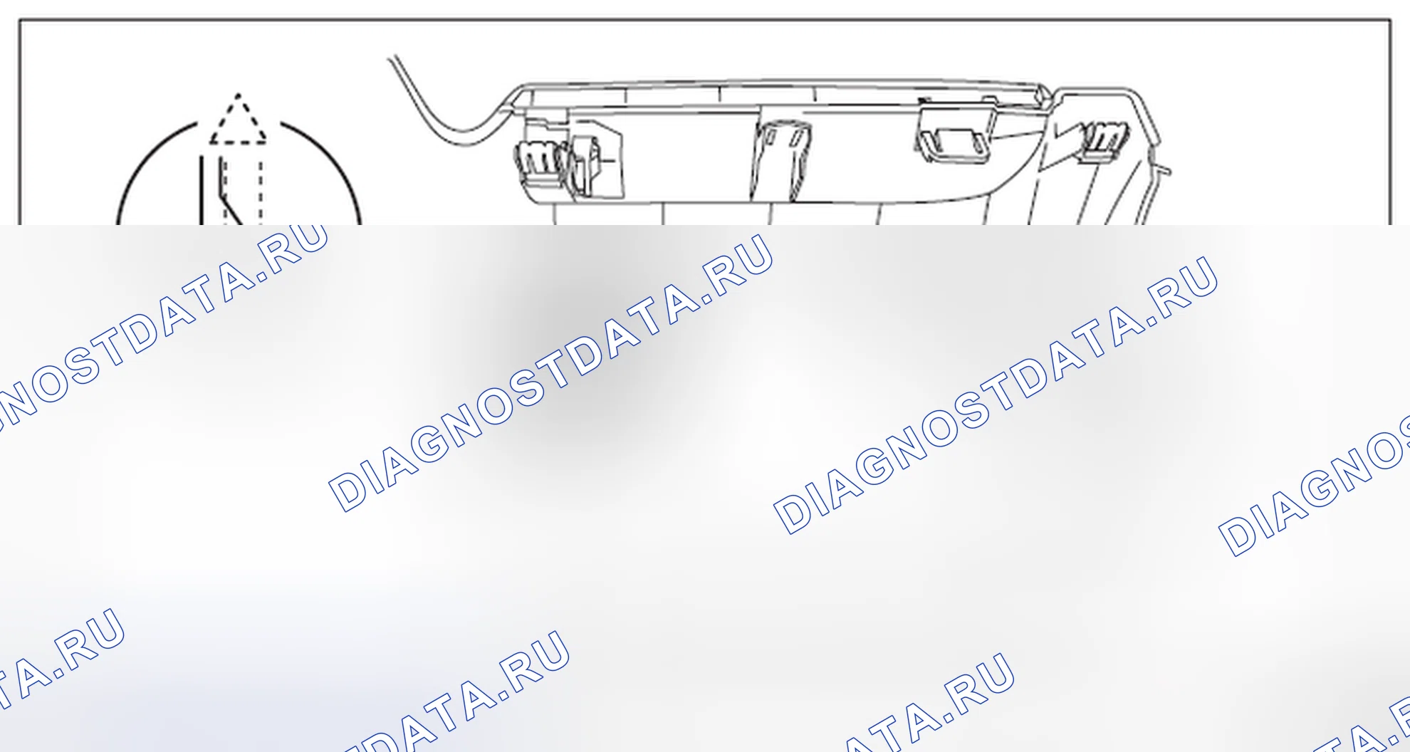 Рис. 140. Subaru Impreza WRX GE рестайлинг