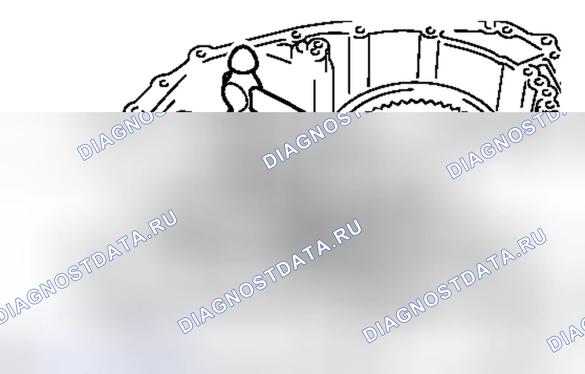 Рис. 352. Haval H4 I