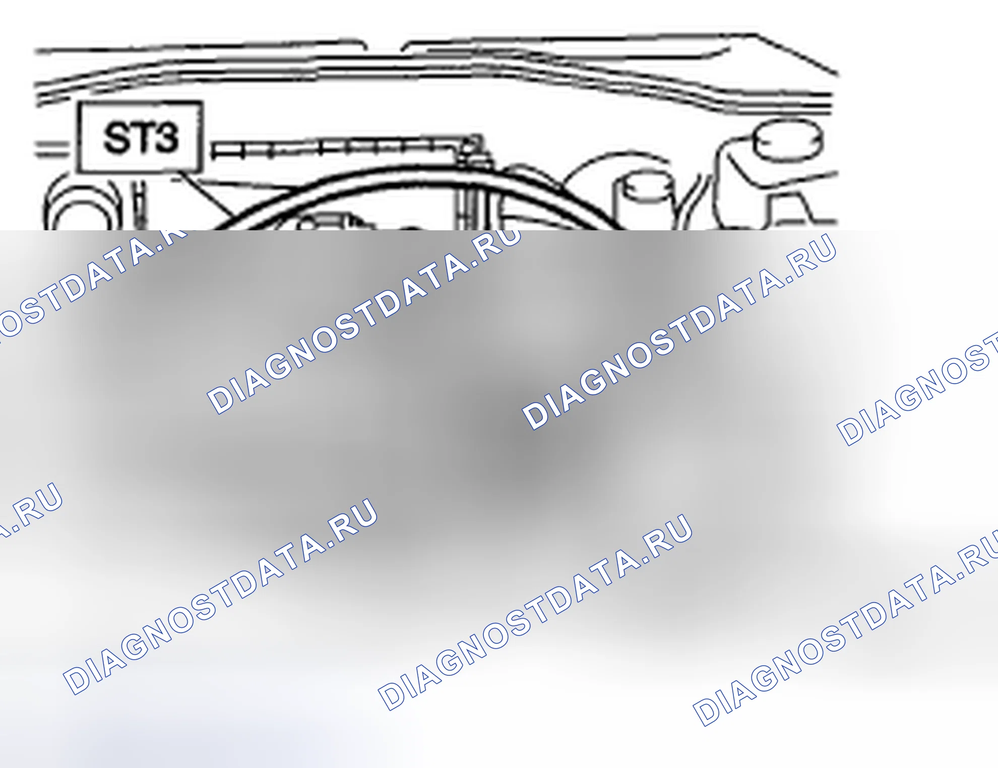 Рис. 161. Subaru Impreza WRX GH