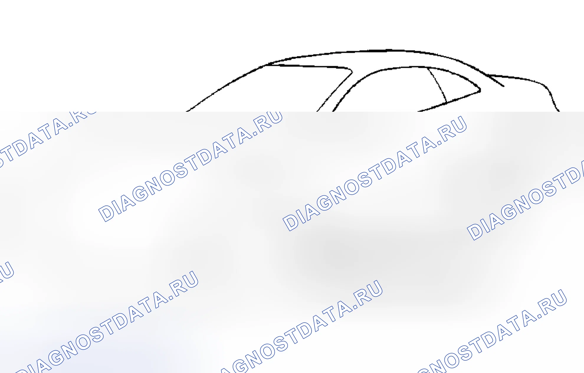 Рис. 85. Mitsubishi Lancer IX рестайлинг