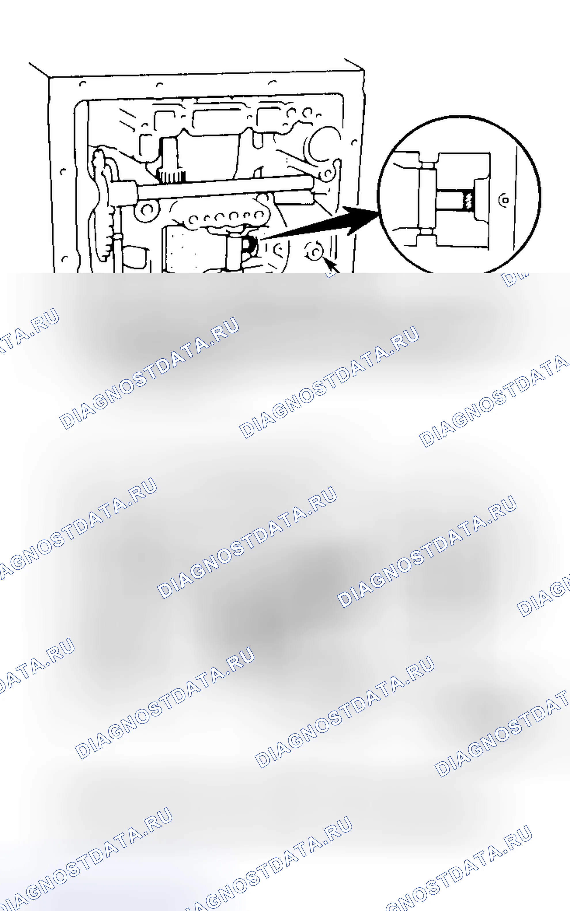 Рис. 33. Mitsubishi Montero II