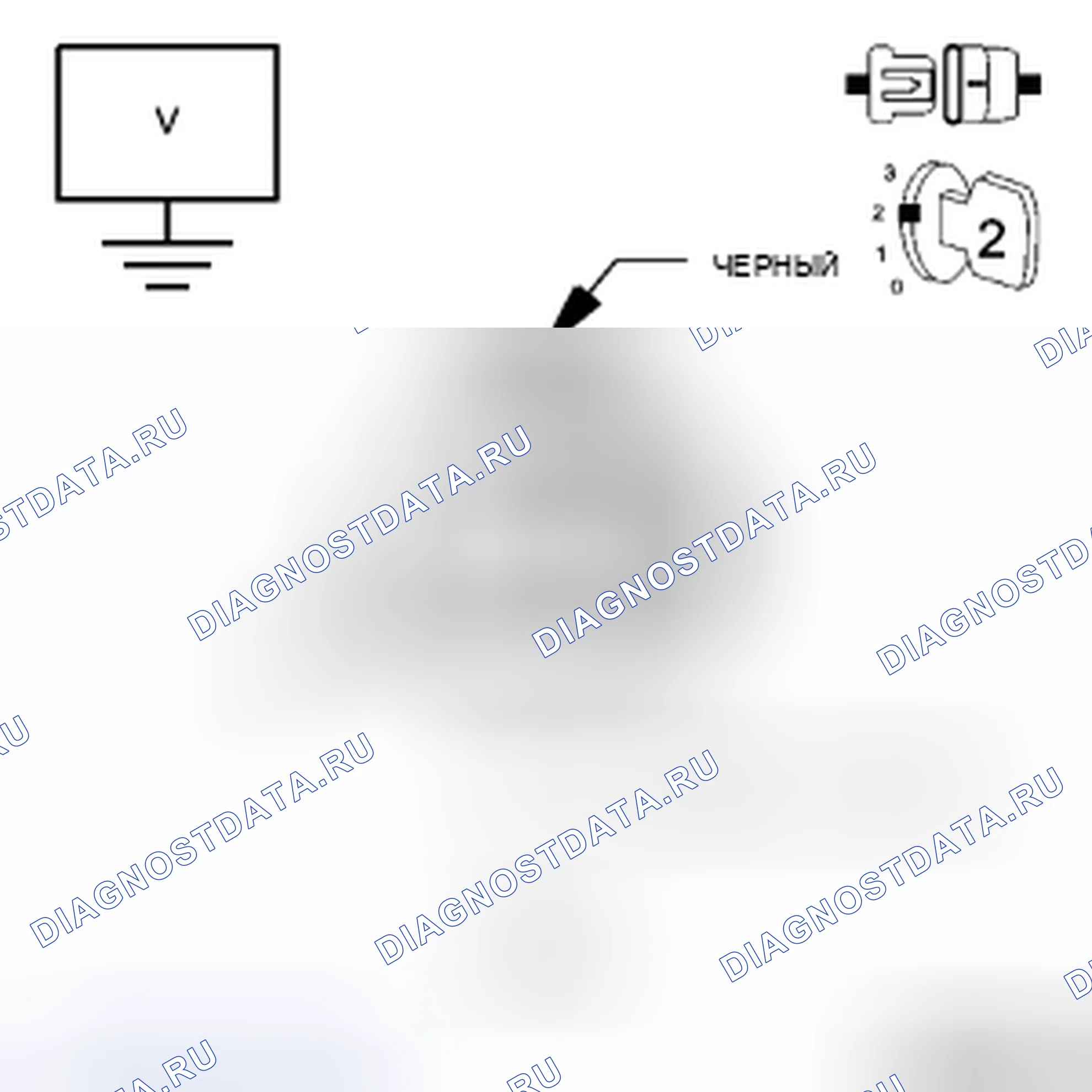 Рис. 253. Chrysler Town & Country V