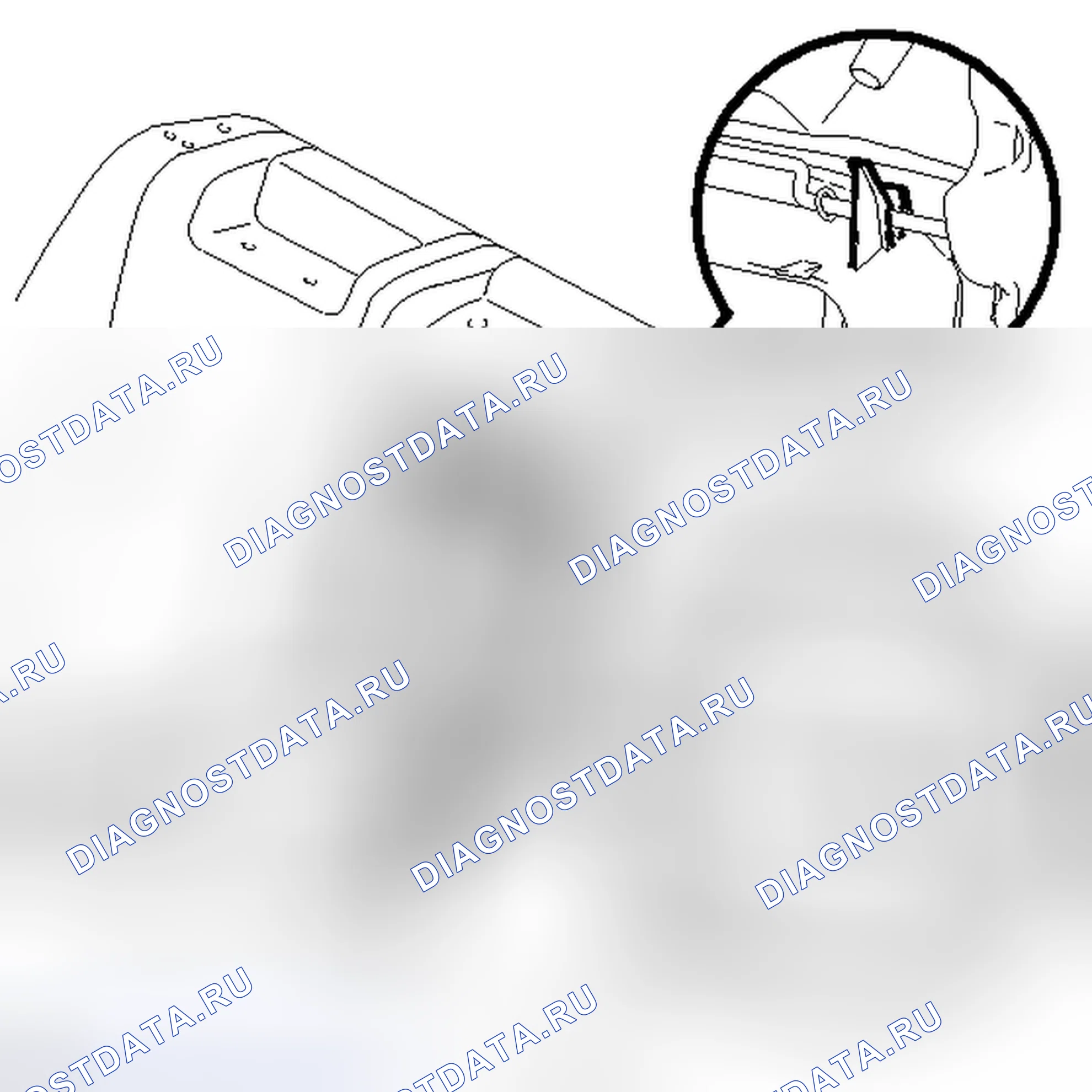 Рис. 79. Haval H4 I