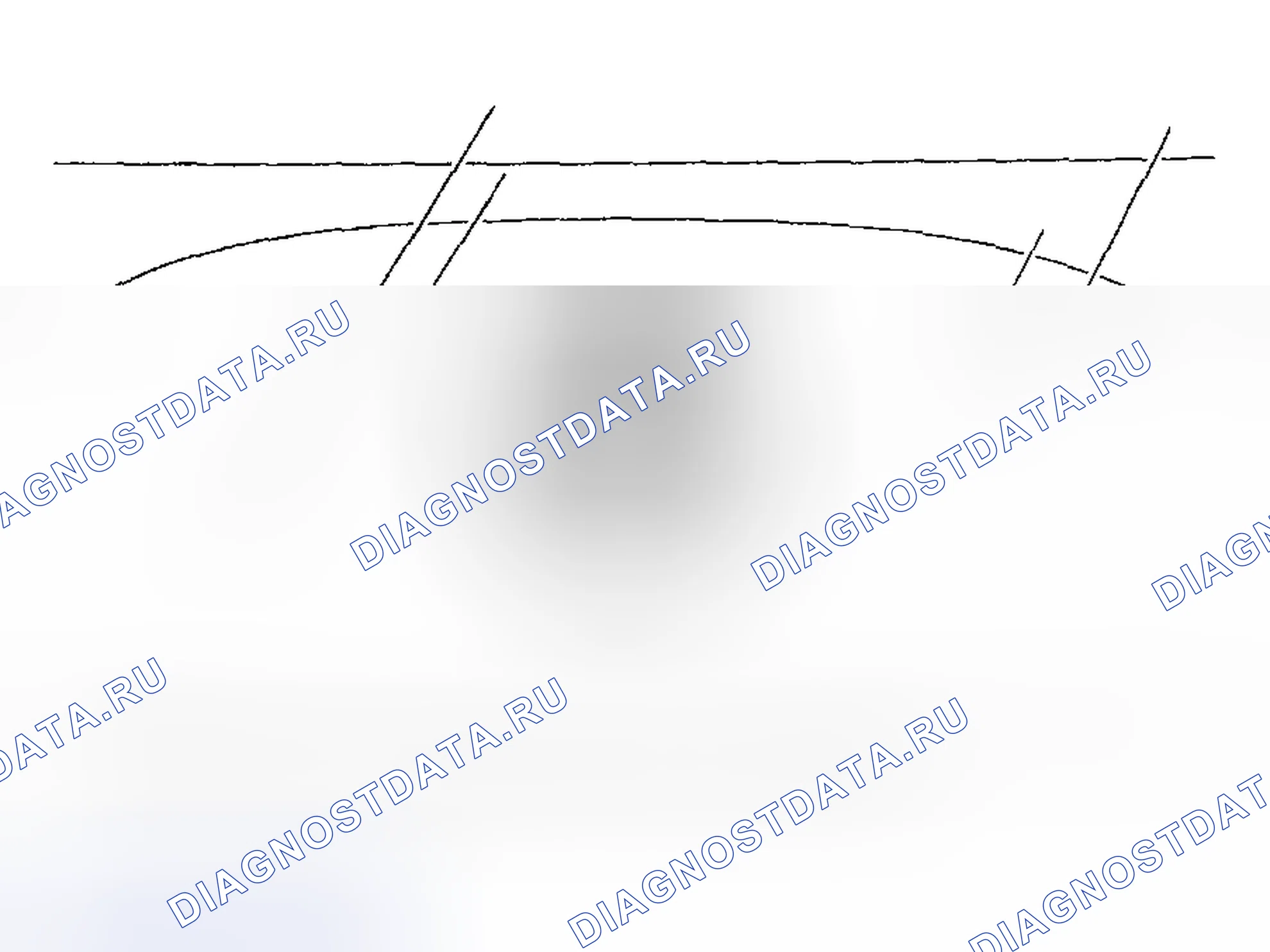 Рис. 24: УСТАНОВКА. Subaru Impreza GD/GC/GG рестайлинг