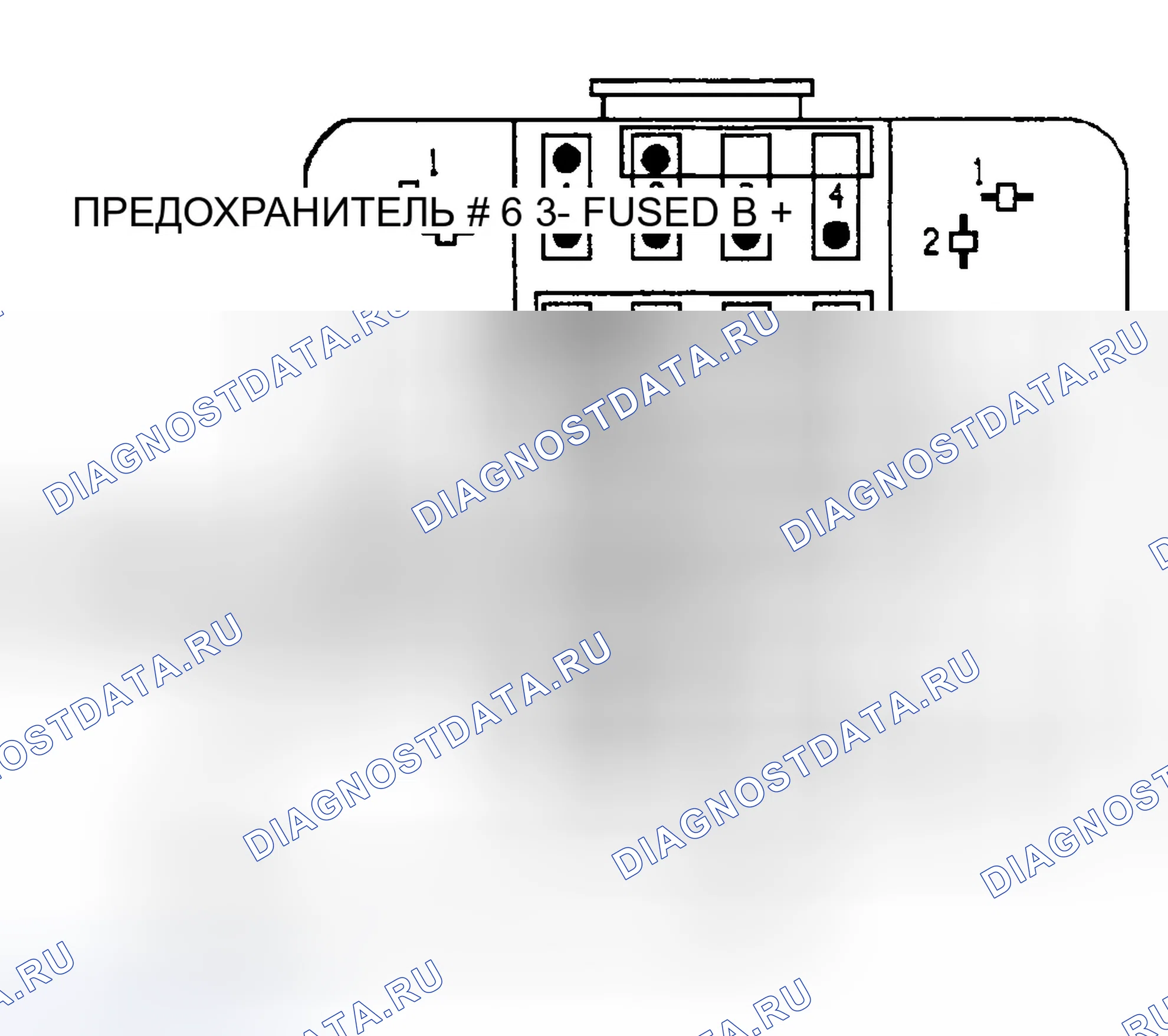 Рис. 86. Dodge Dakota WS 