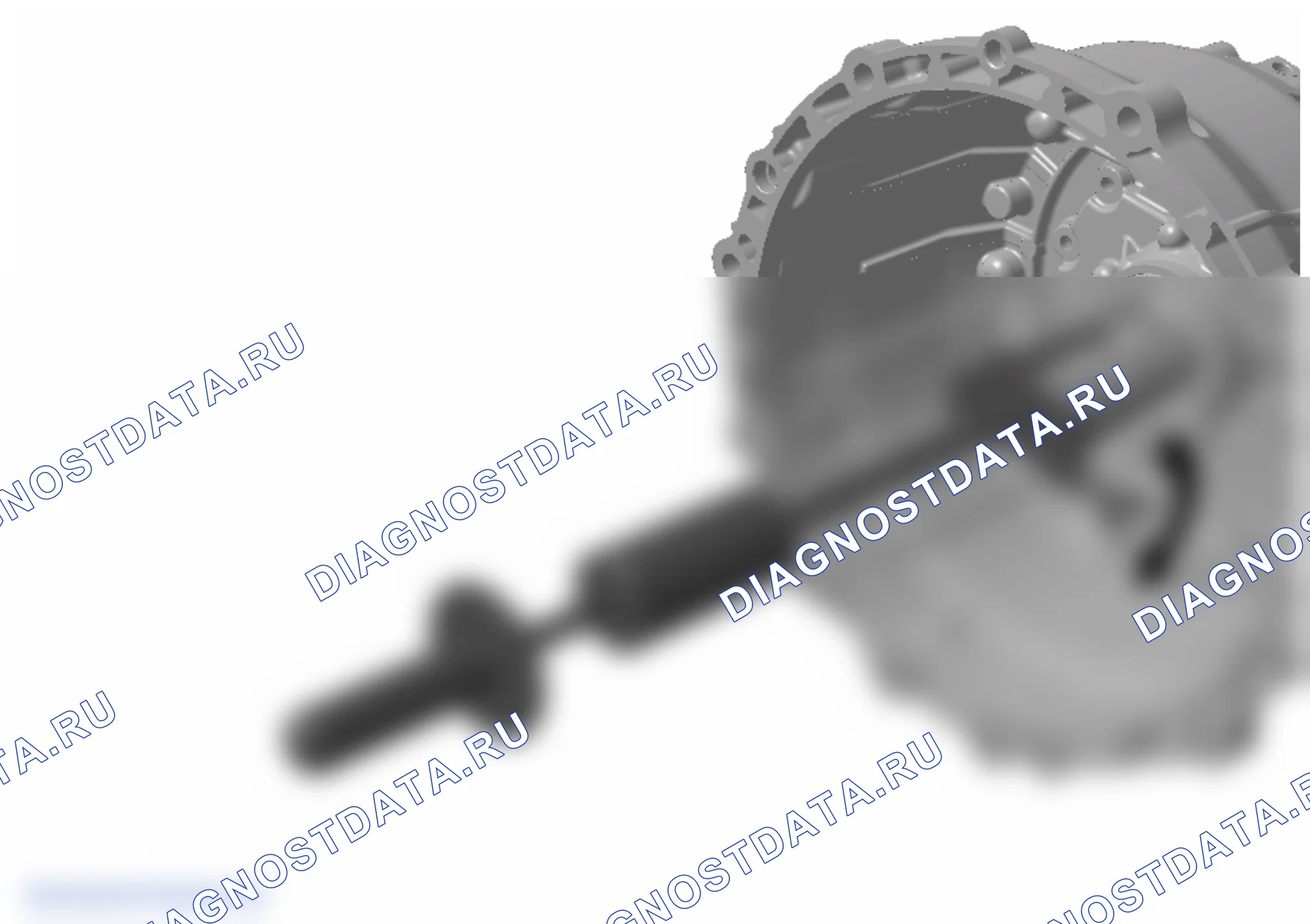 Сальник снятия Инструментов — Tank 500. Tank Tank 500 II