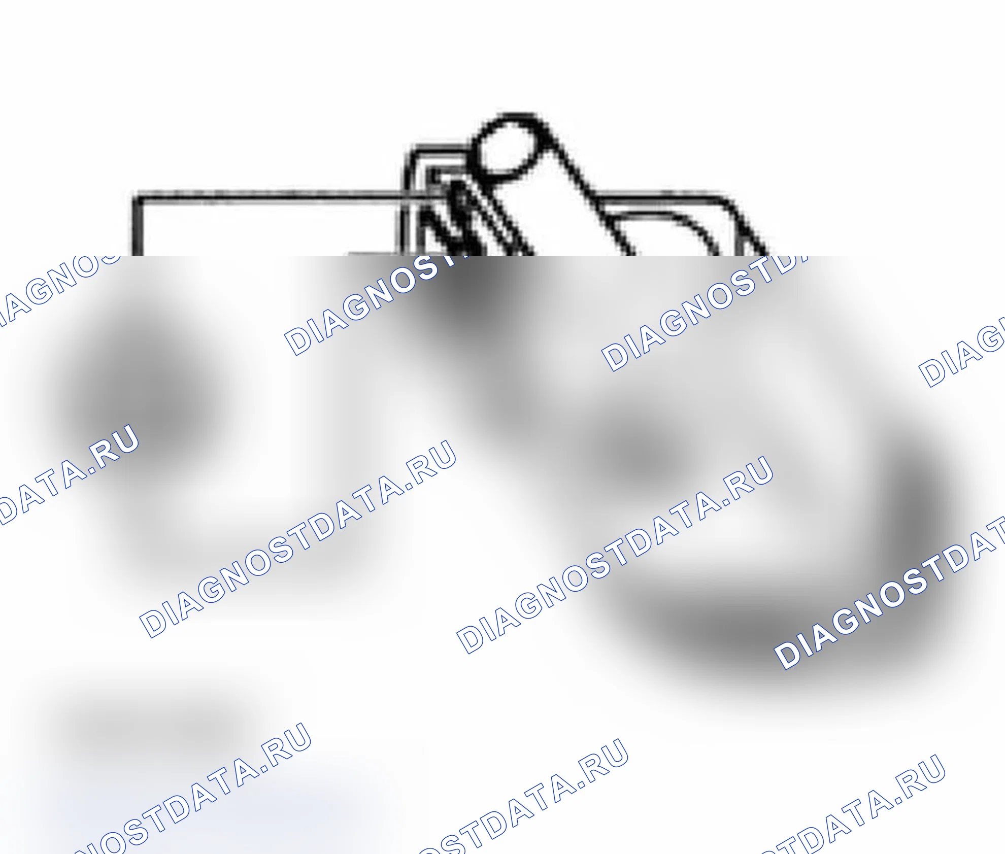 Рис. 668. Audi A6 C5 рестайлинг
