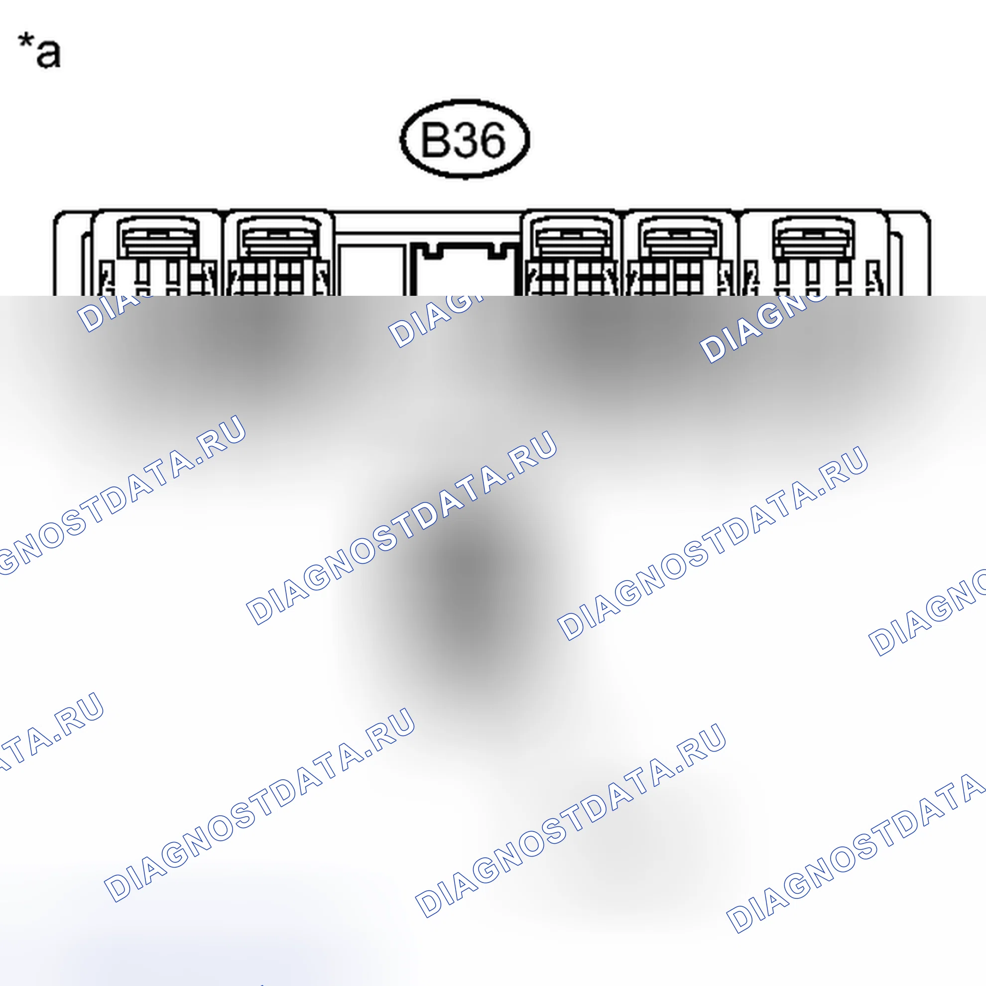 Рис. 1235. Toyota 4Runner V