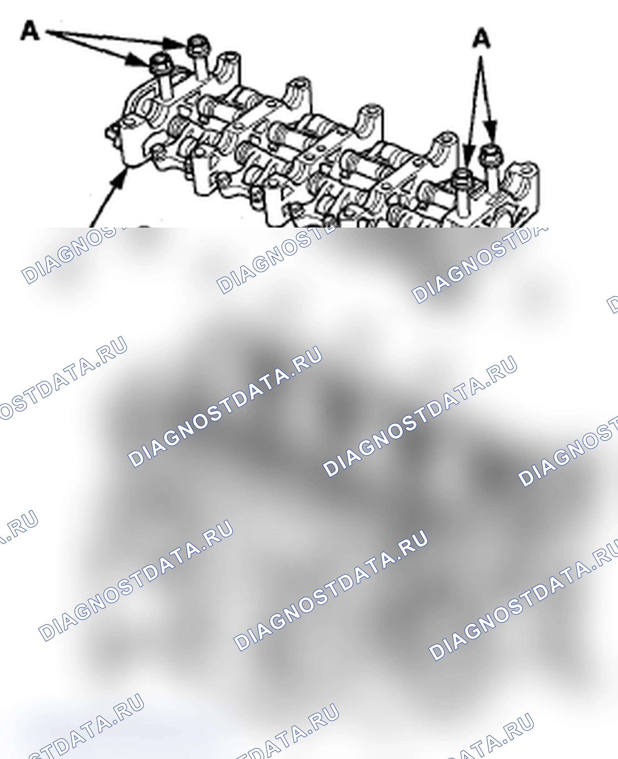 Рис. 204. Acura RDX I рестайлинг