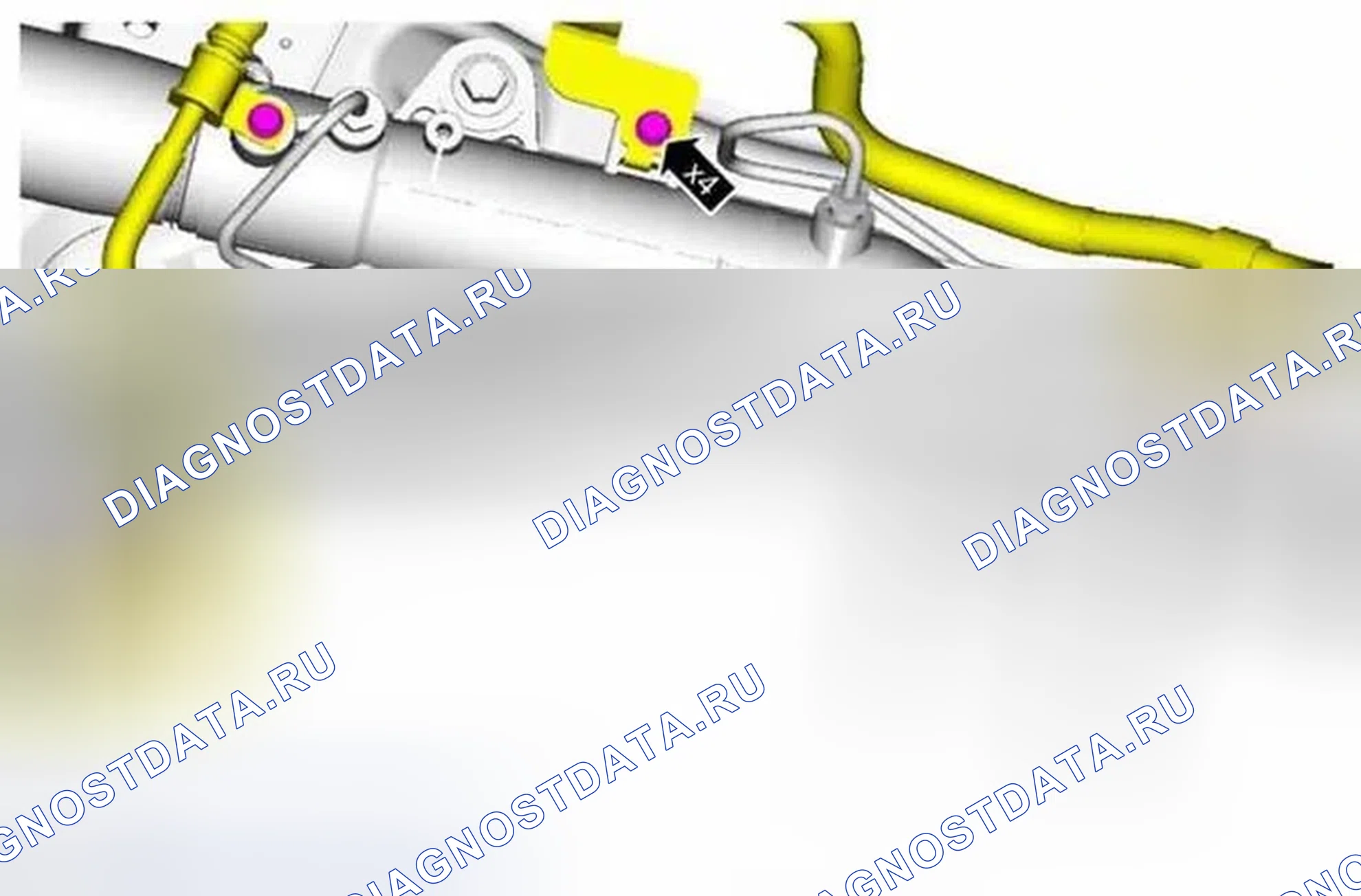 Рис. 49. Ford Edge I рестайлинг