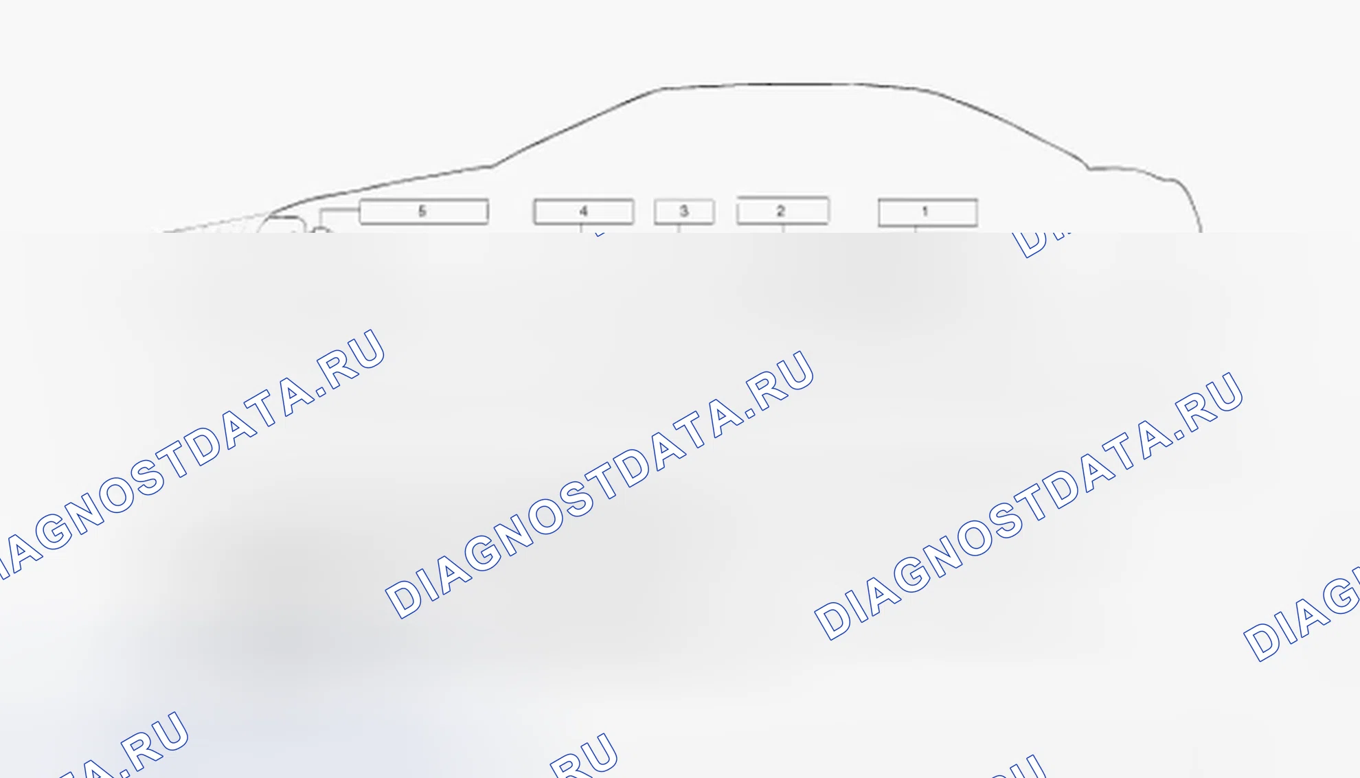 Рис. 31. Hyundai Genesis I рестайлинг