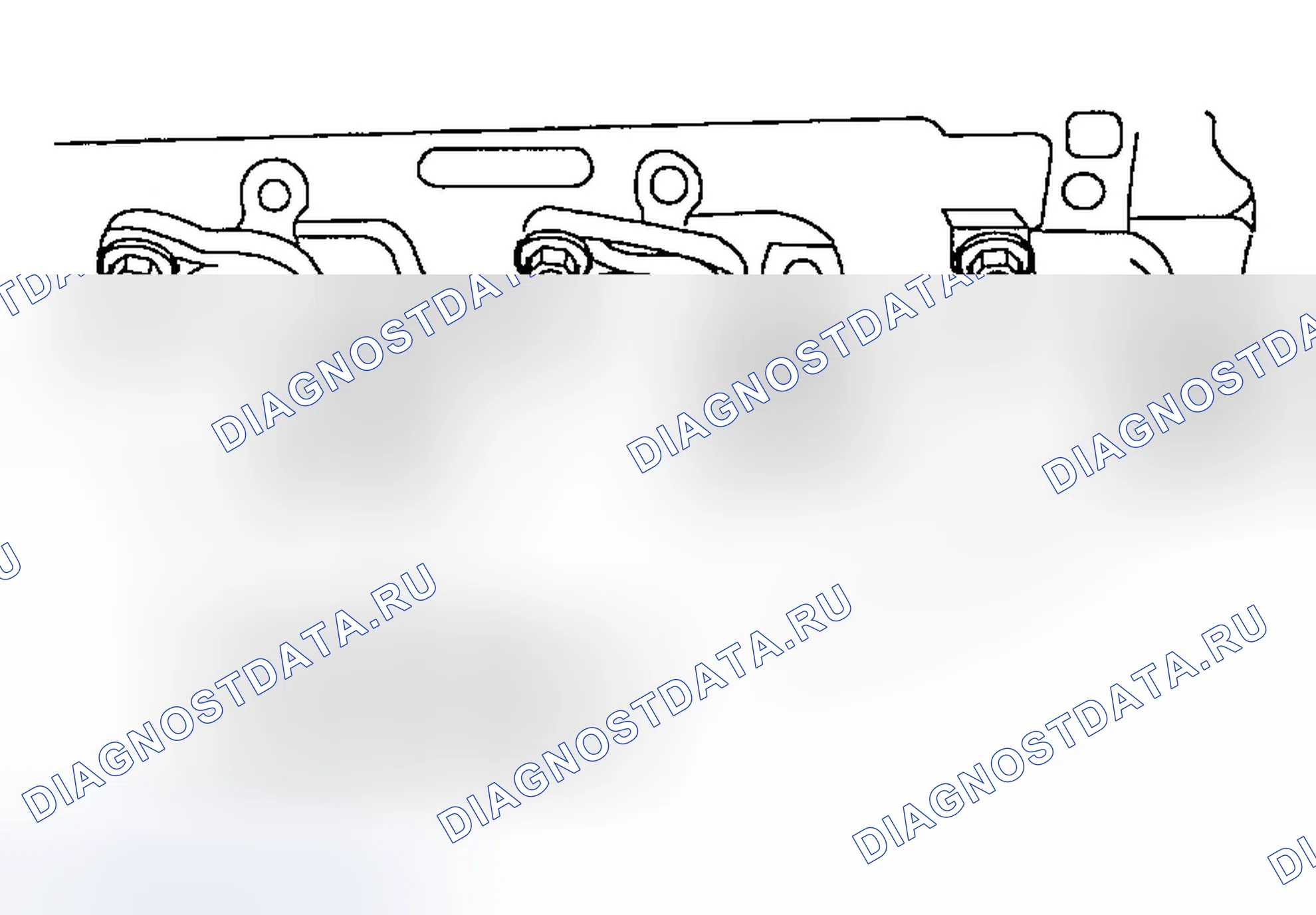 Рис. 427. Ford Explorer Sport Trac I